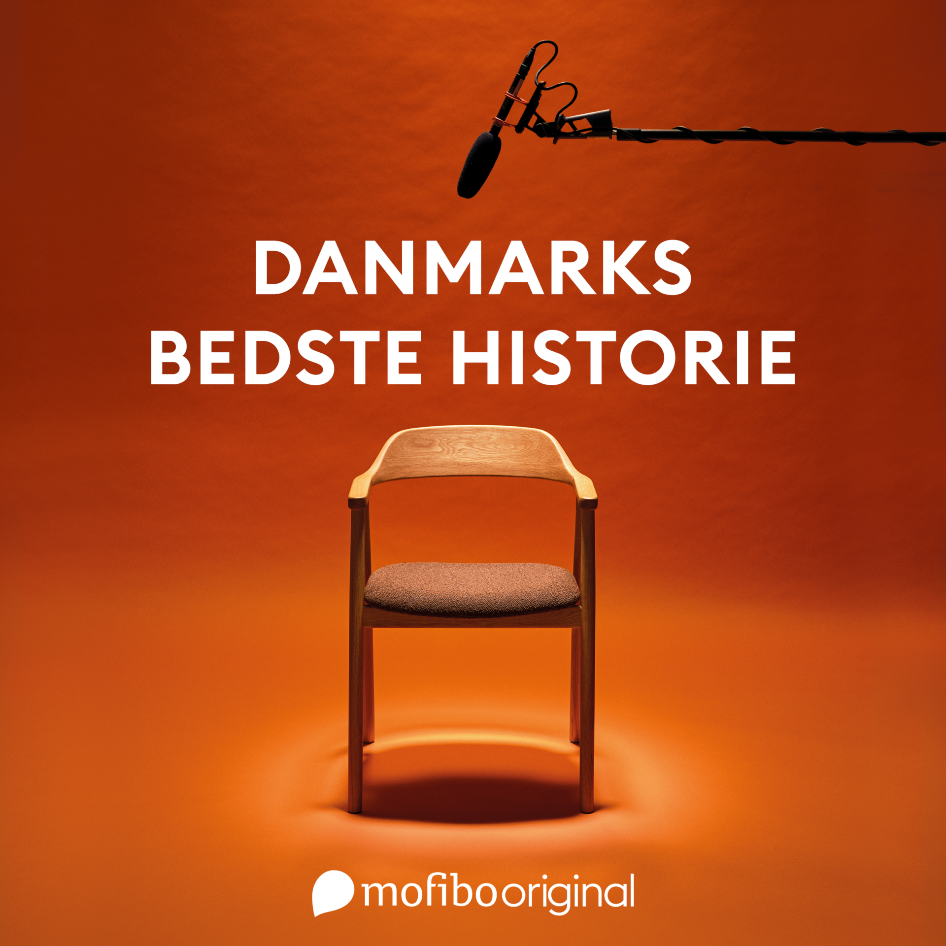 Danmarks bedste historie: Forfatter Lisbeth Zornig og journalist Camilia Soltani Østergaard fortæller deres vilde historier