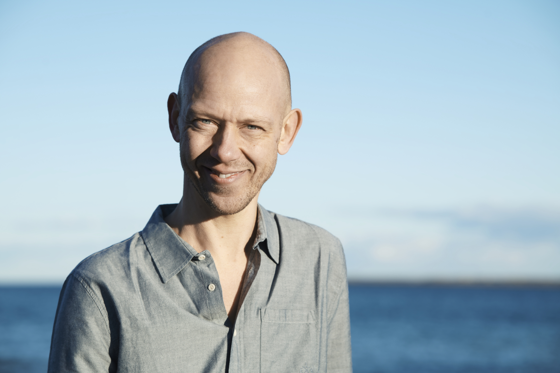 Simon Krohn