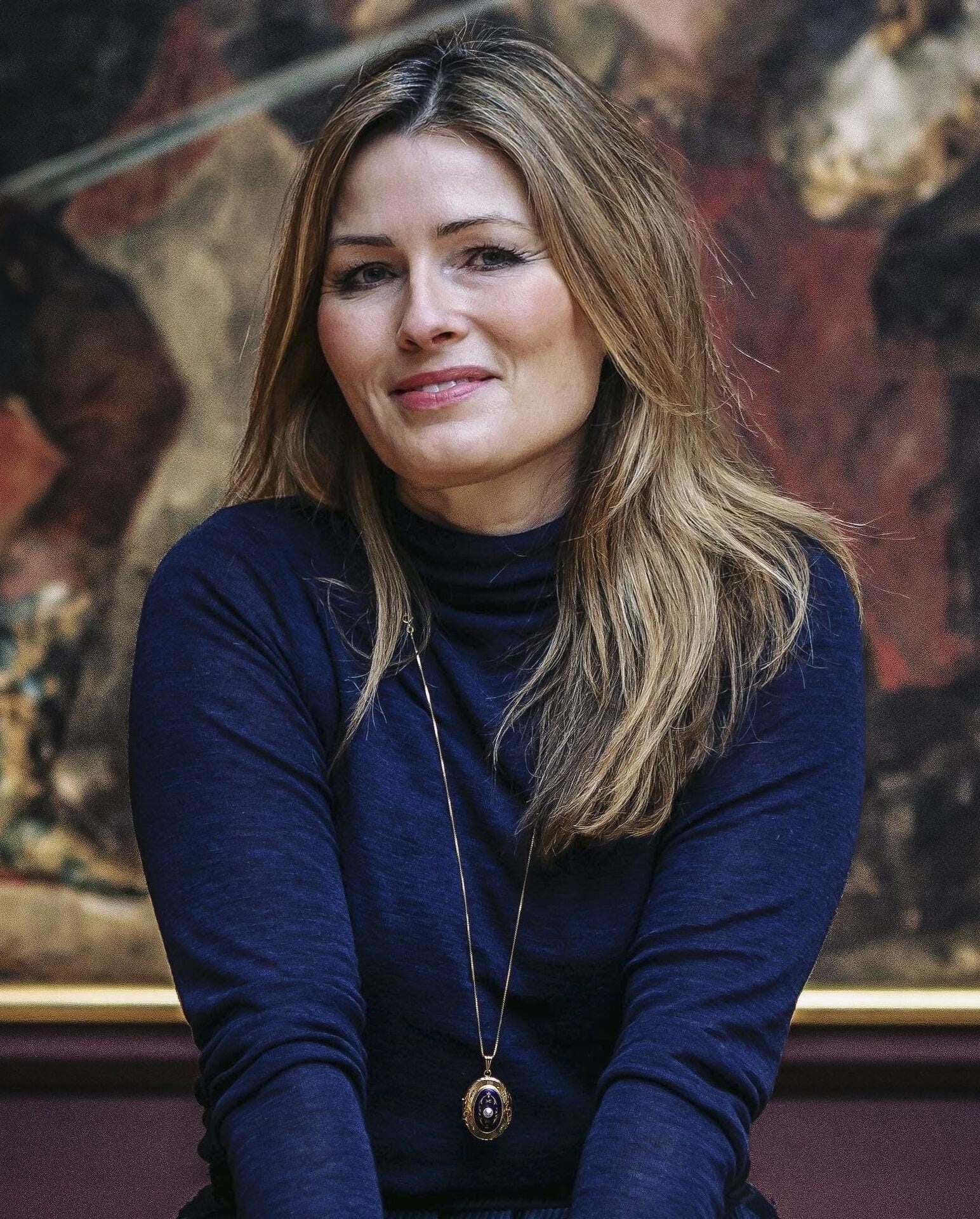 Anne Sophia Hermansen