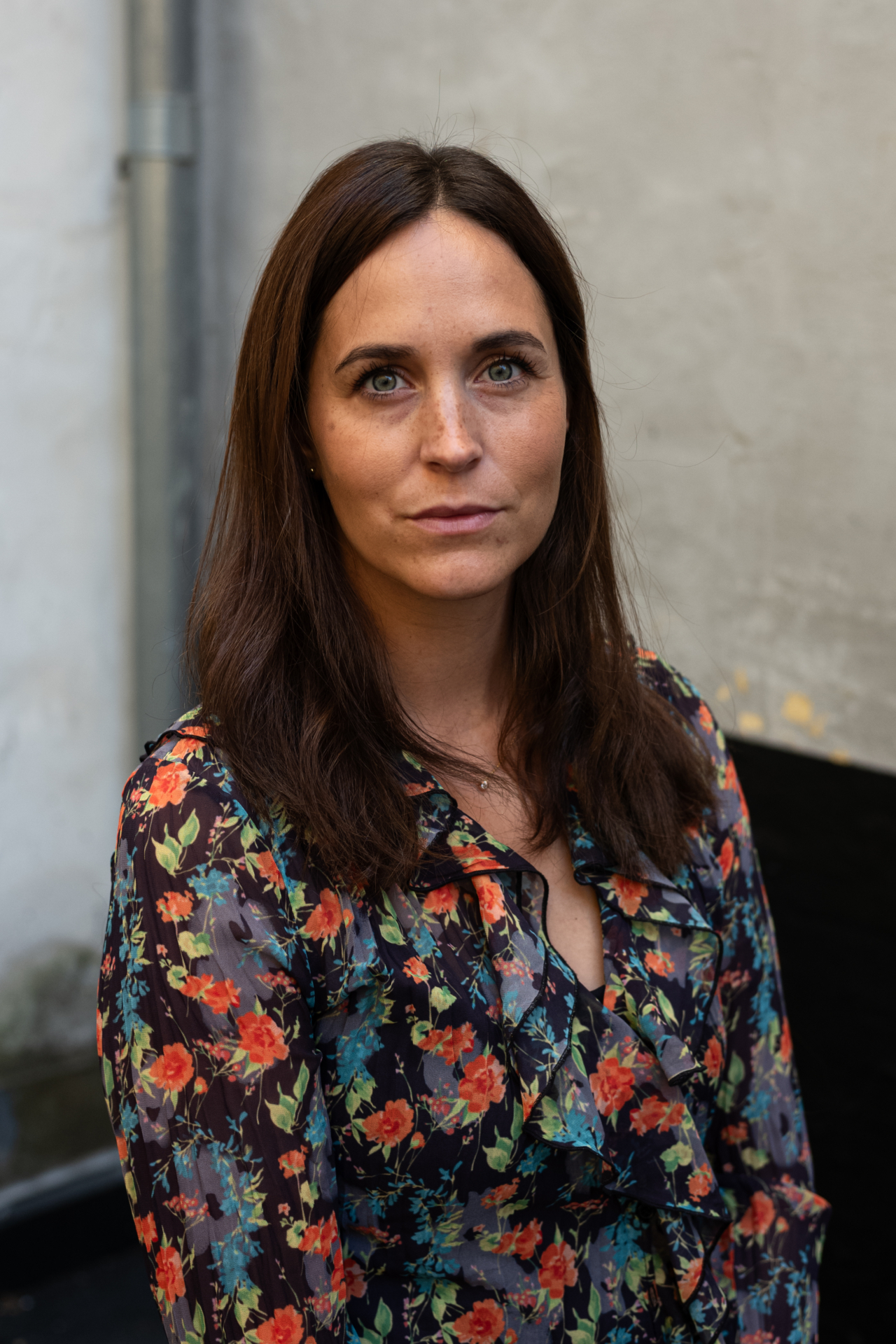 Louise Dalsgaard