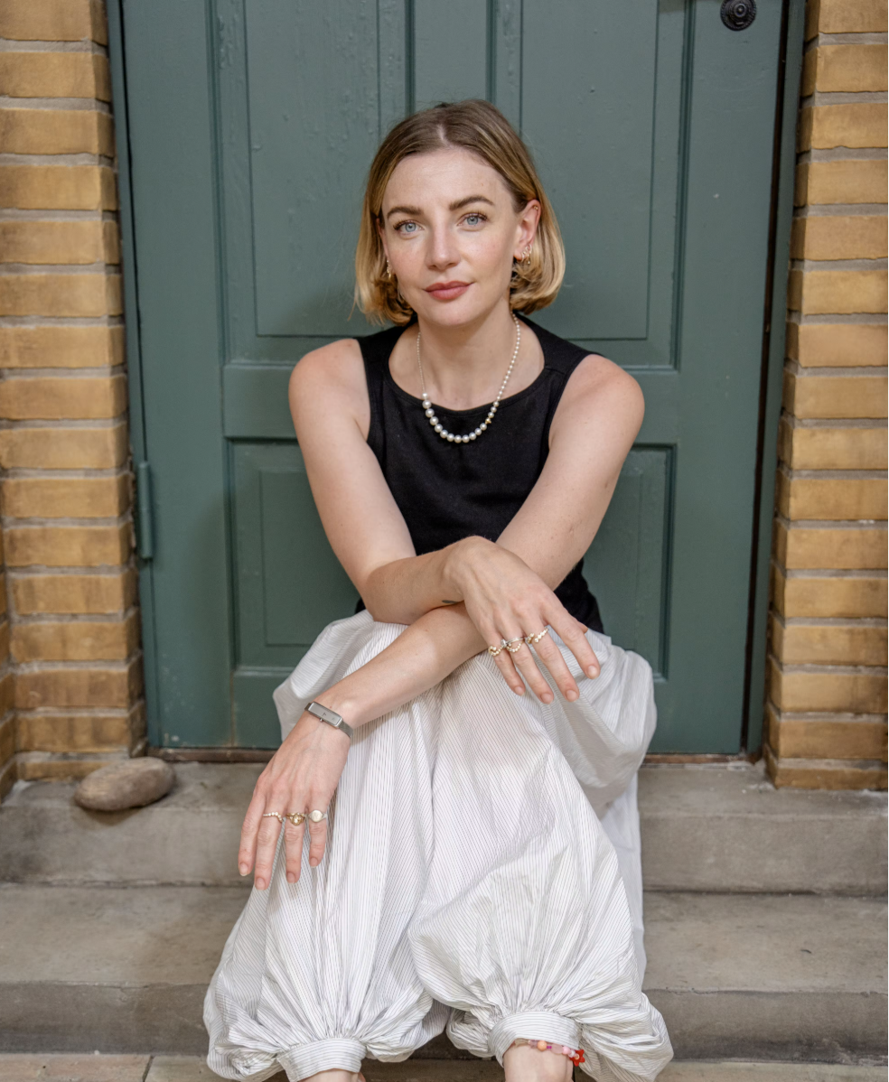 Molly Egelind
