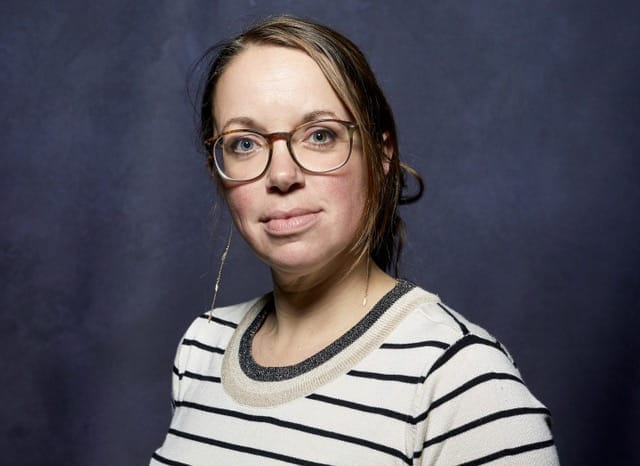 Maria Frantzen Sanko