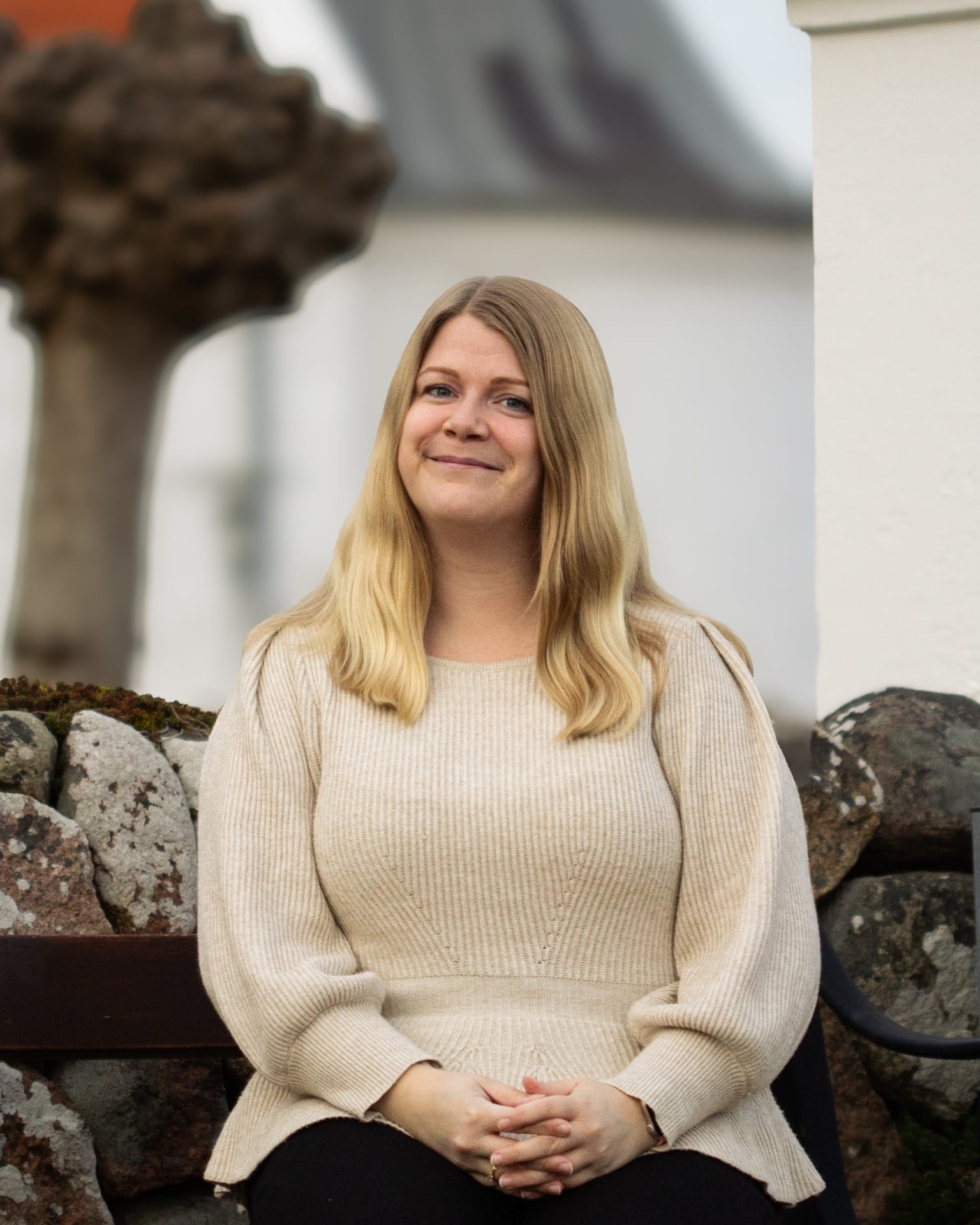 Mød Susanne Aalling Ovesen og Rikke Stavski