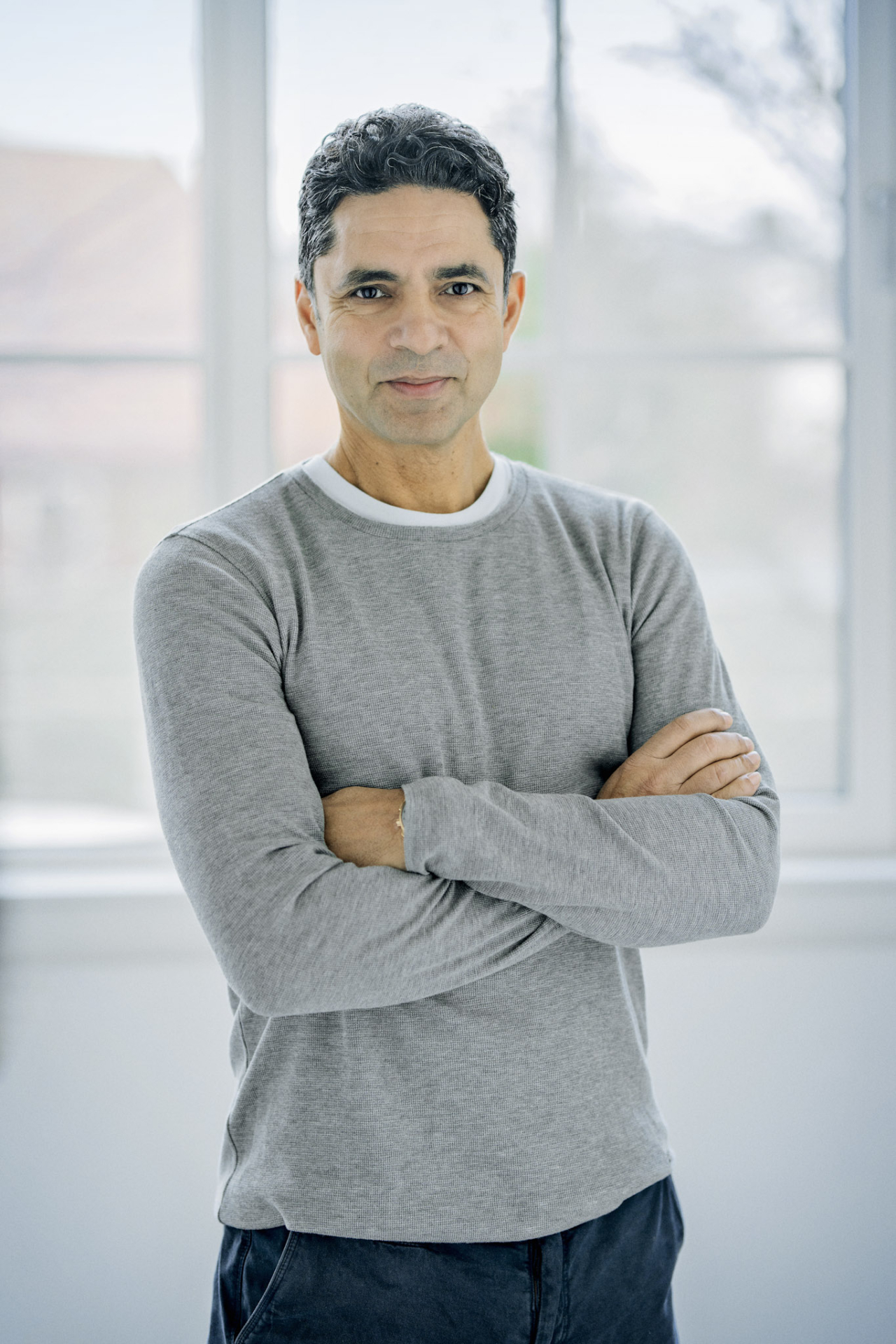 Manu Sareen