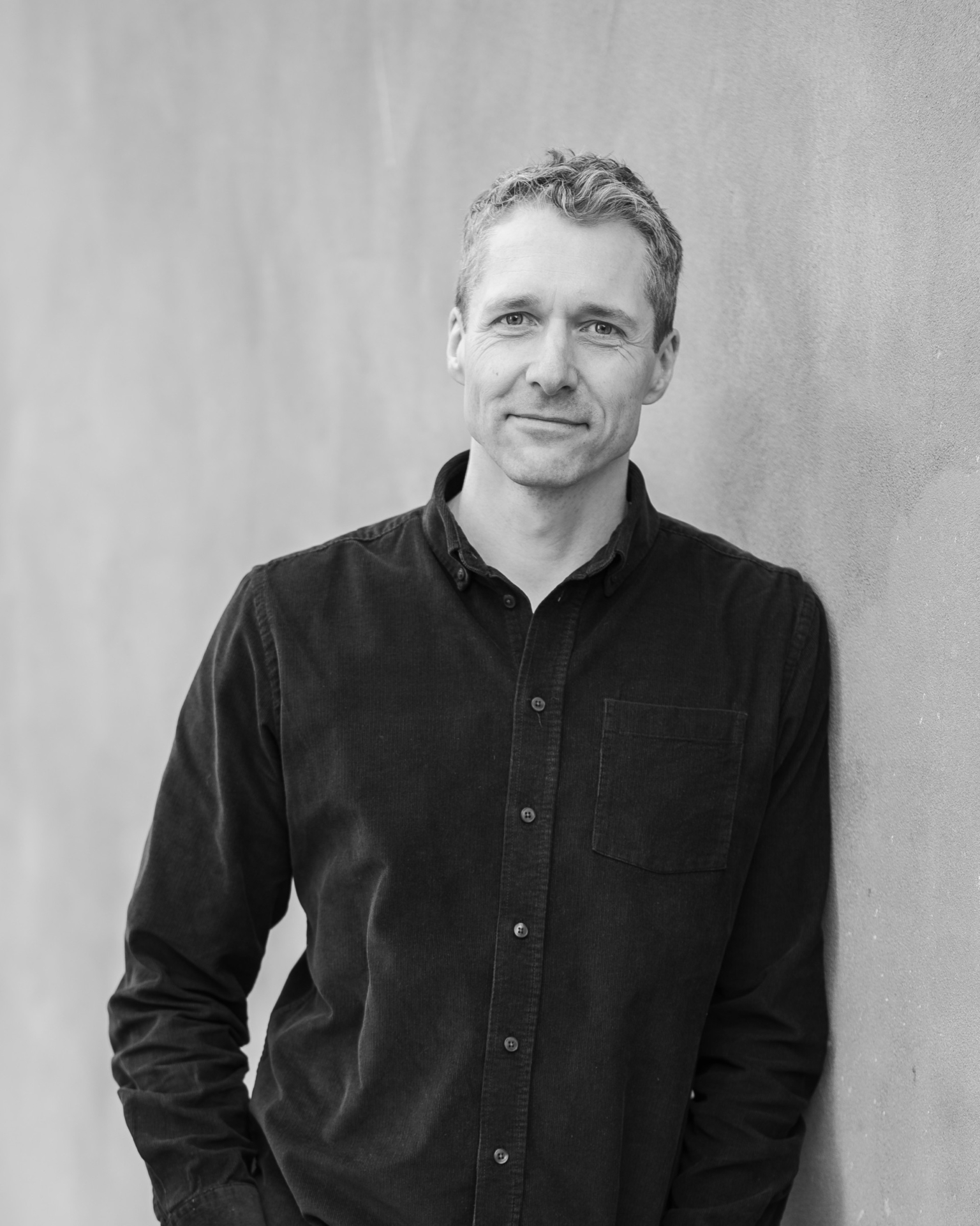 Morten Rold