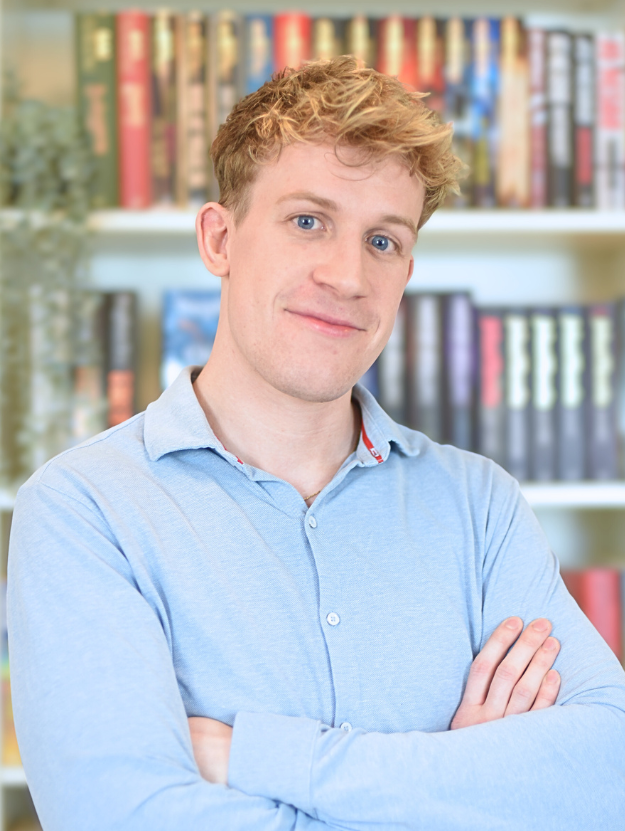 Christopher Schelde Hansen