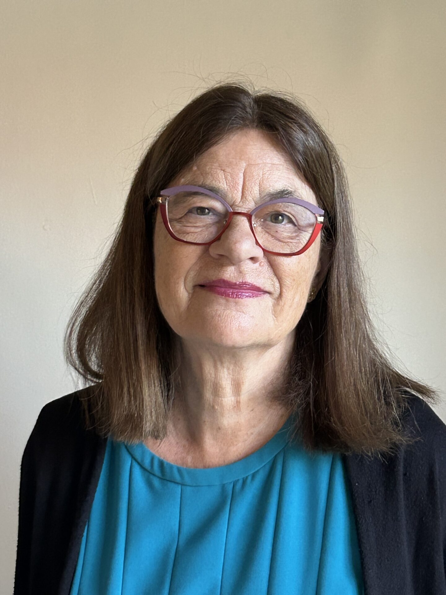 Lisbet Borker