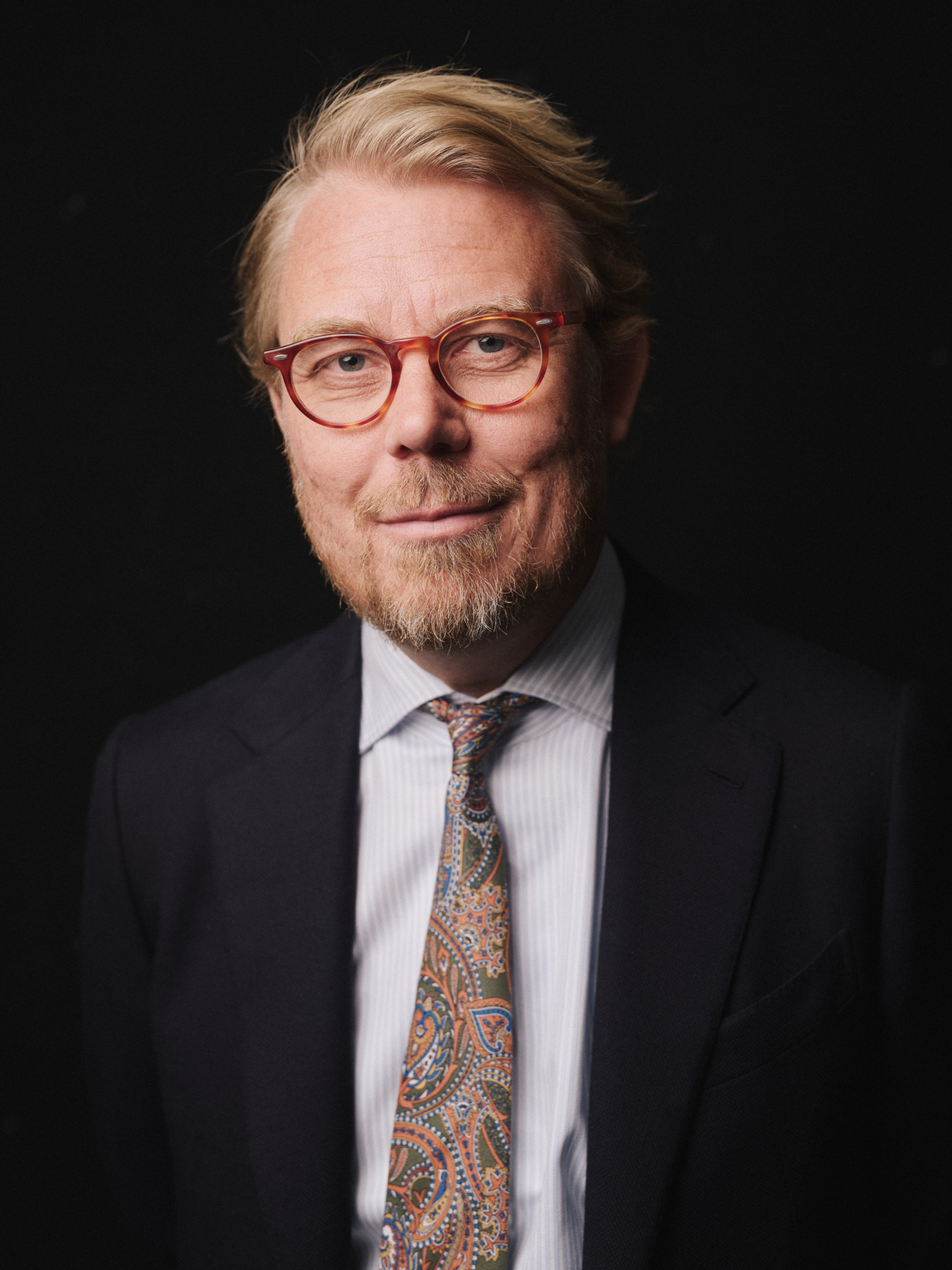 Søren Lippert