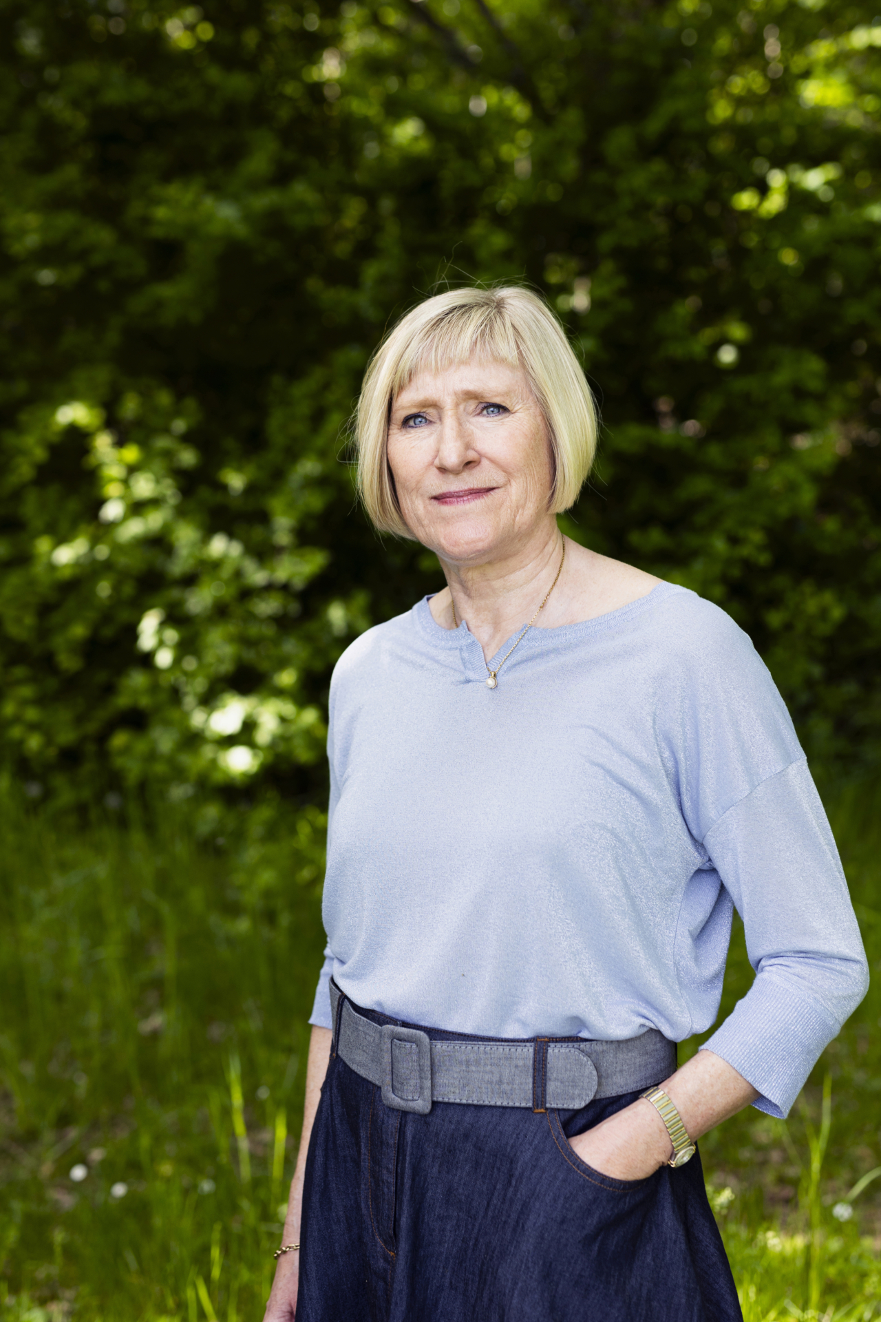 Pernille Juhl