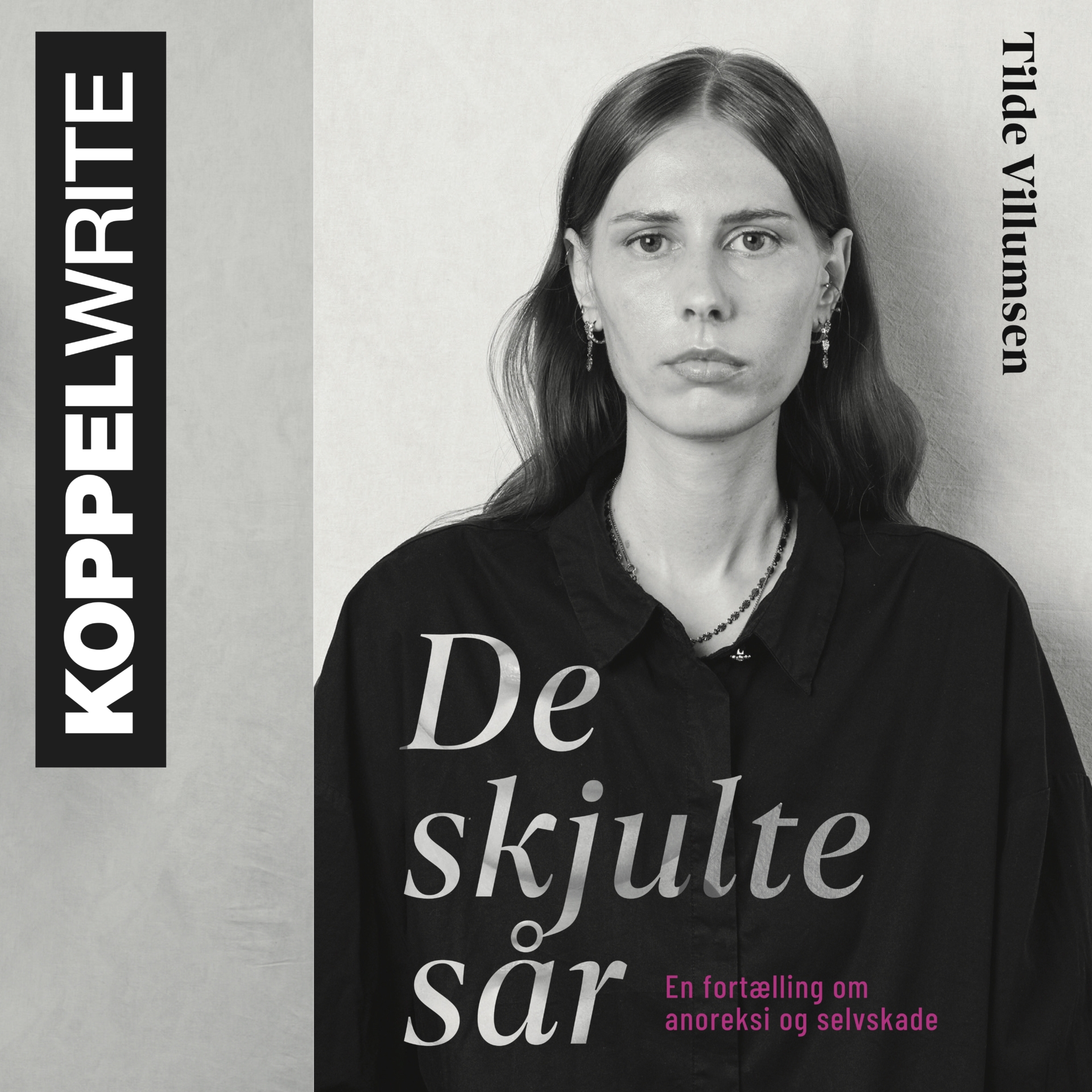 Mød Tilde Villumsen og få signeret din bog