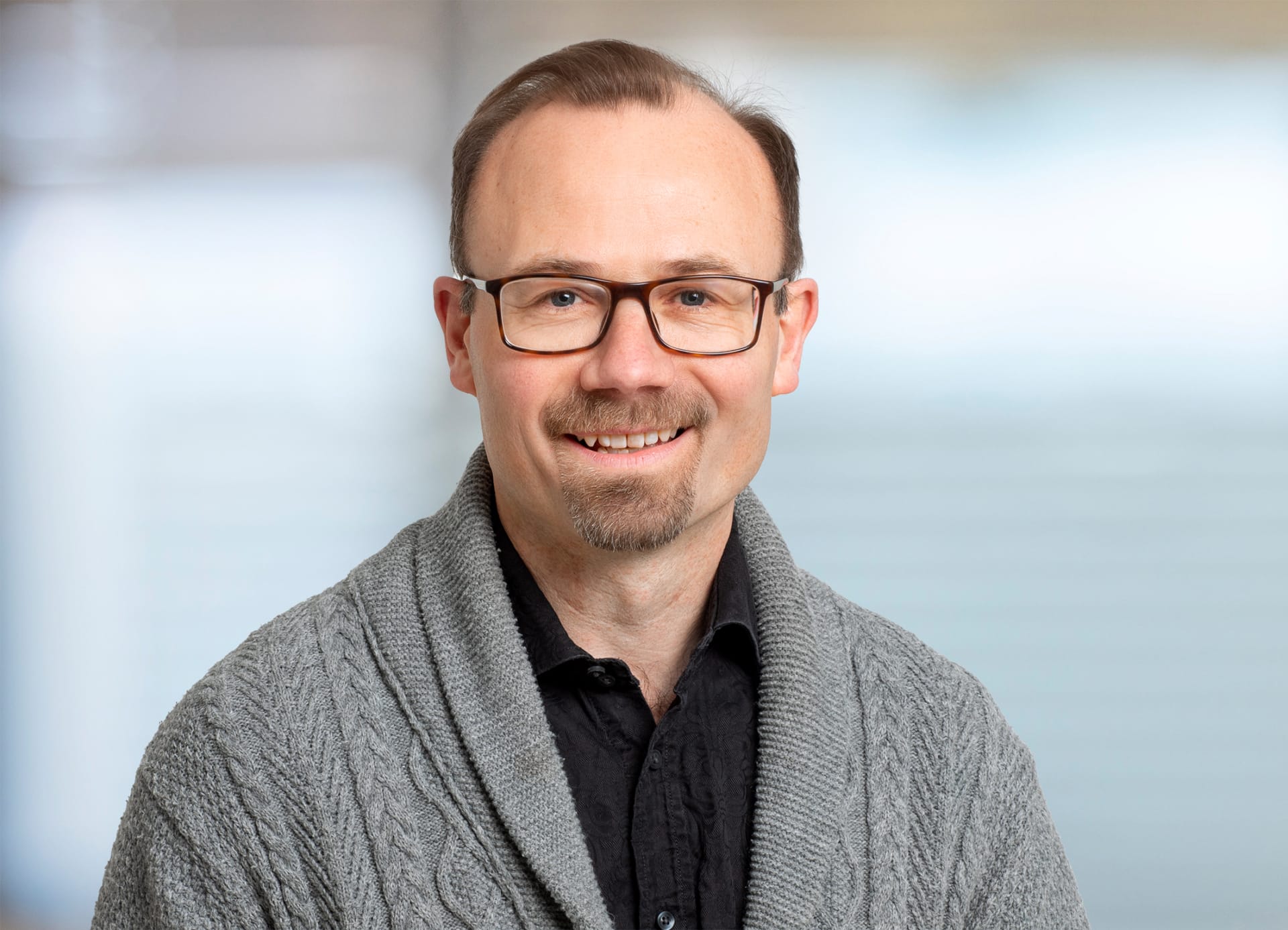 Sverre Bjerkeset