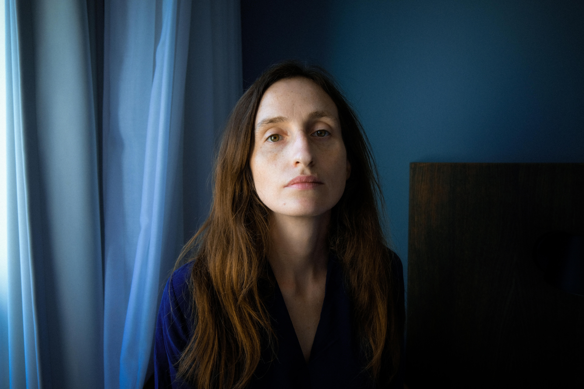 Amalie Langballe, Bibelen og Nye dyder