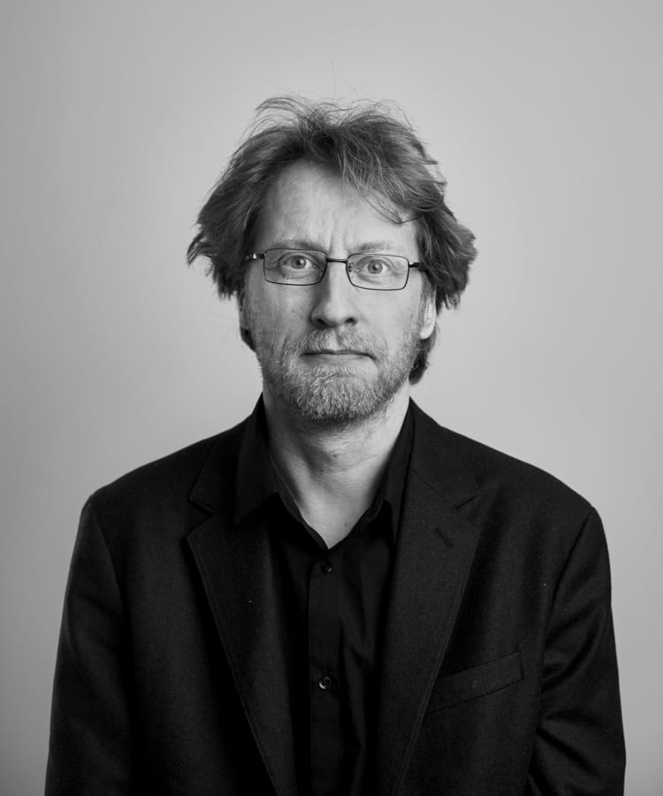 Lars Bukdahl