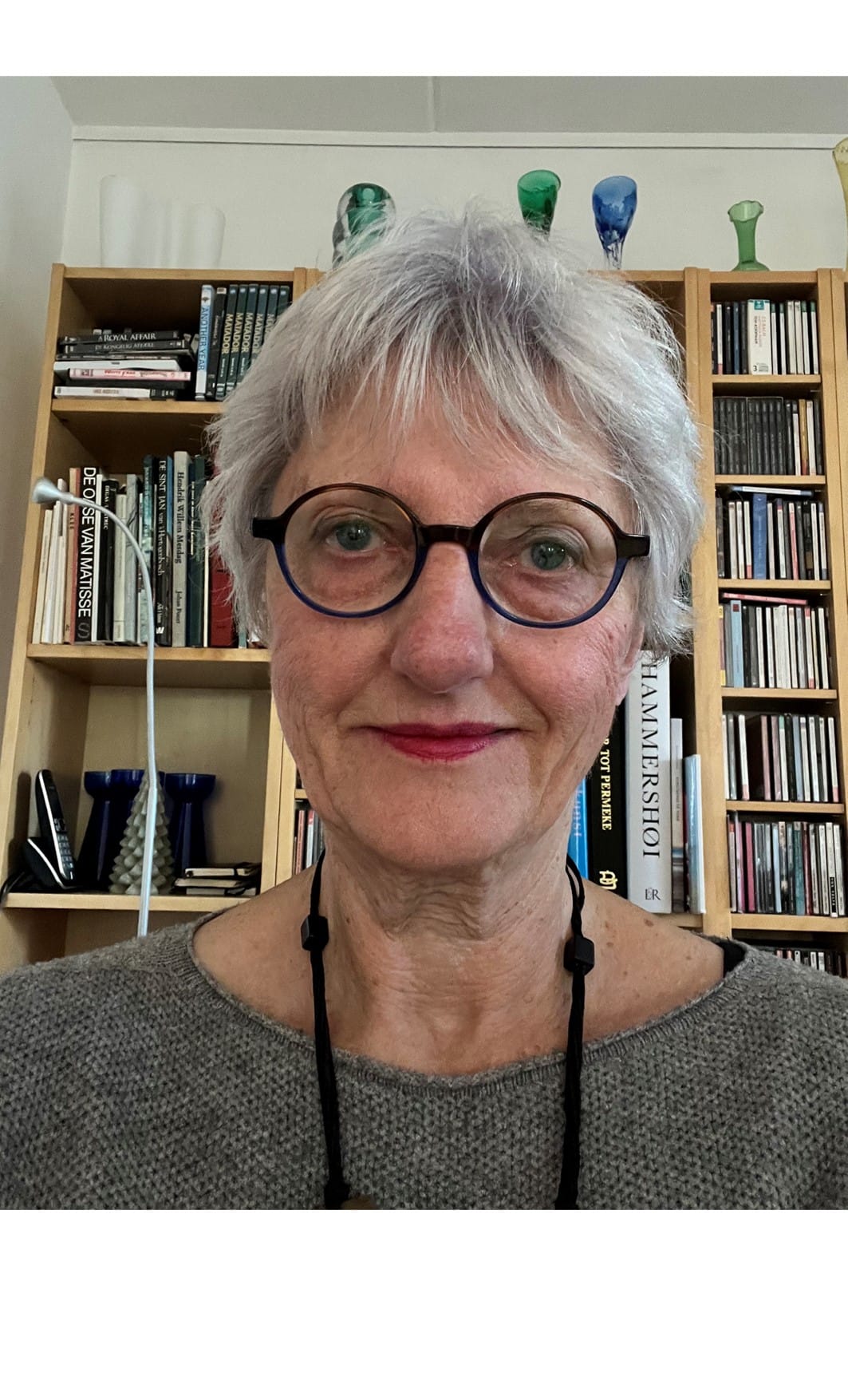 Marga van der Pol
