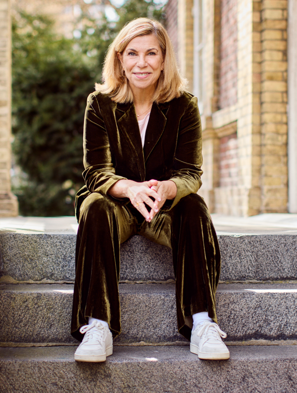Birgitte Dam Jensen