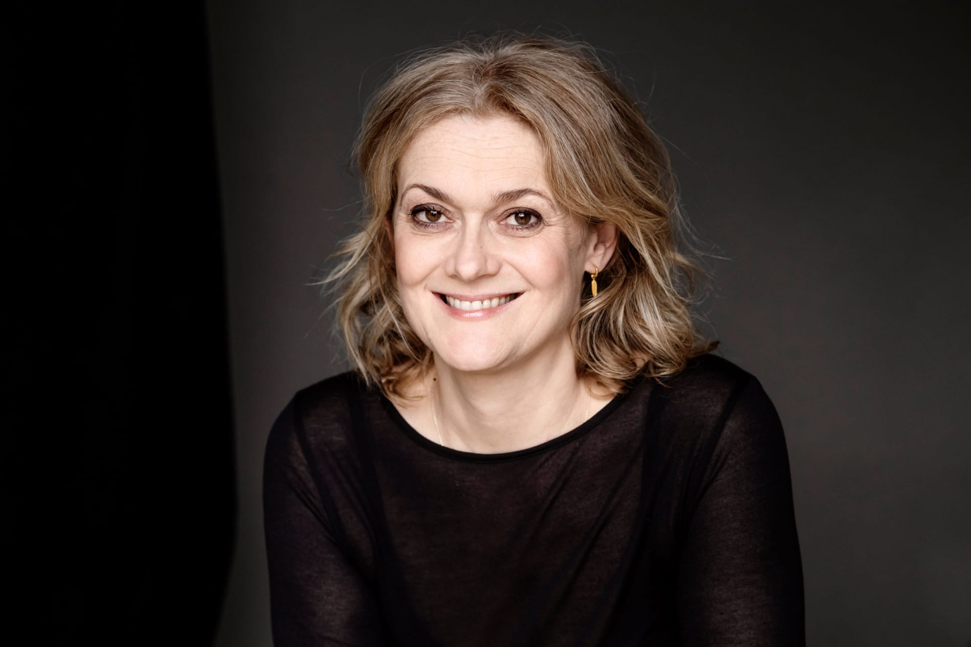 Anne-Sophie Lunding-Sørensen