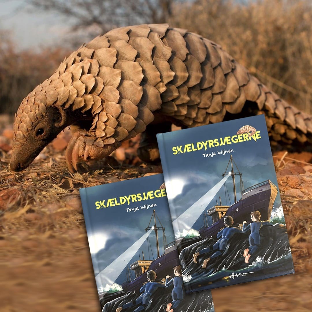 Krybskytteri & overtro i Afrika