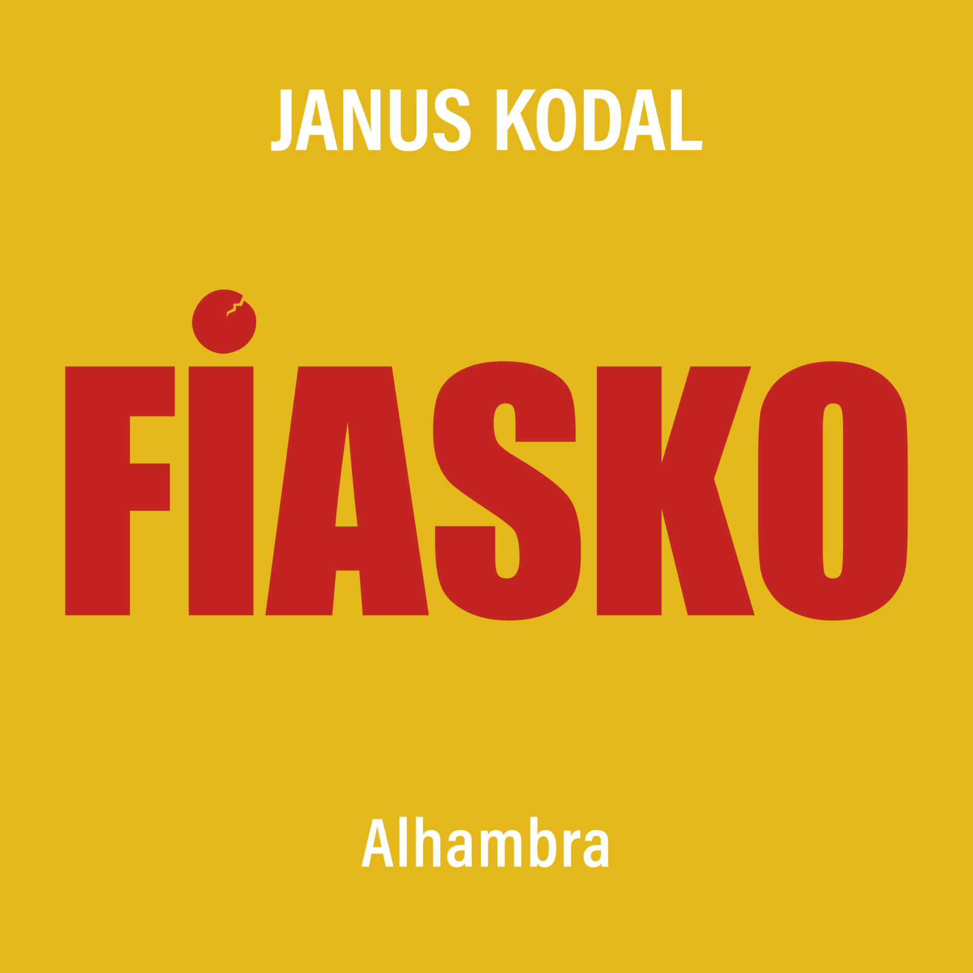 Digter Janus Kodal om at være skilsmissefar – og en fiasko?