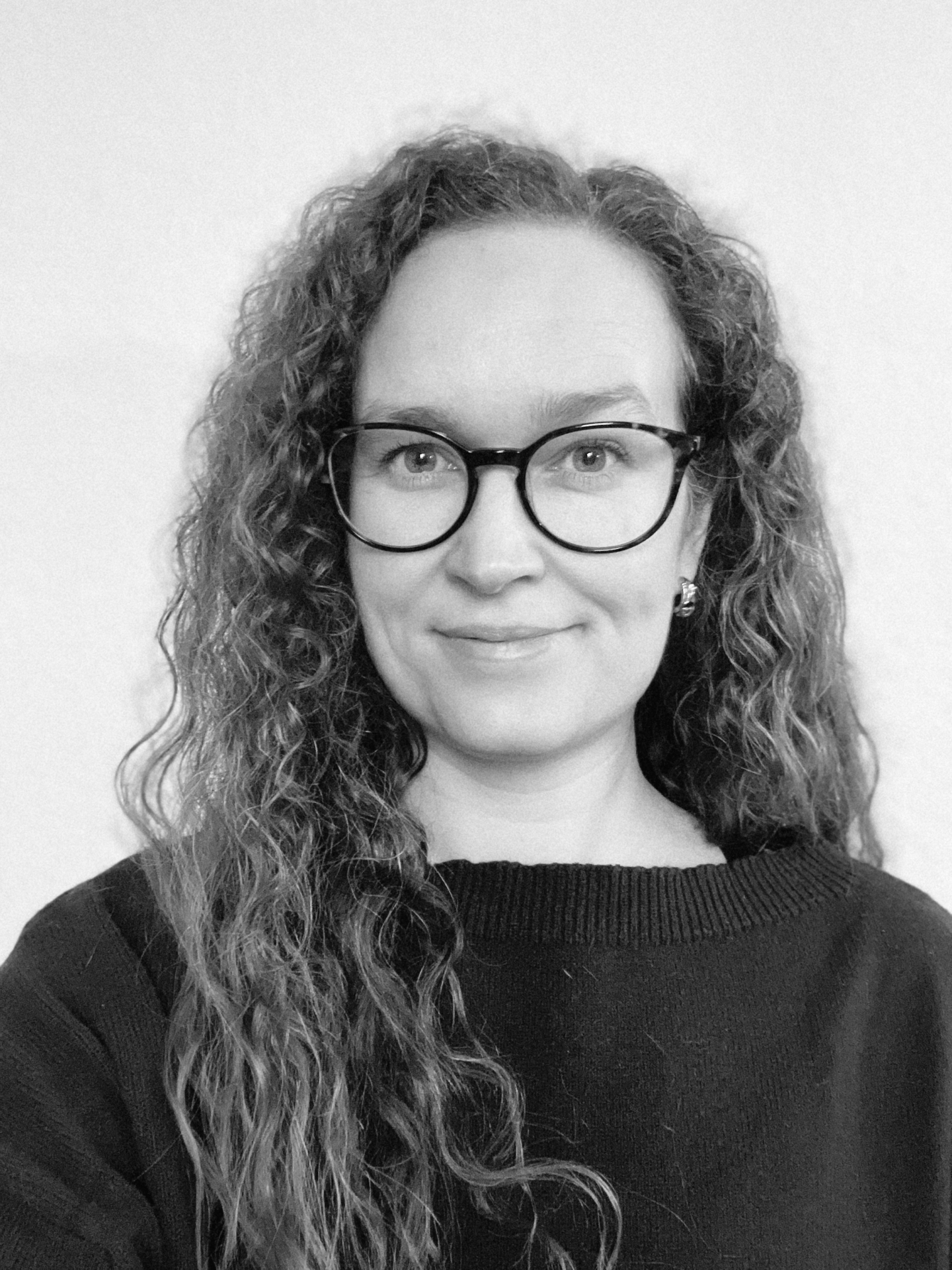 Louise Ingegärd