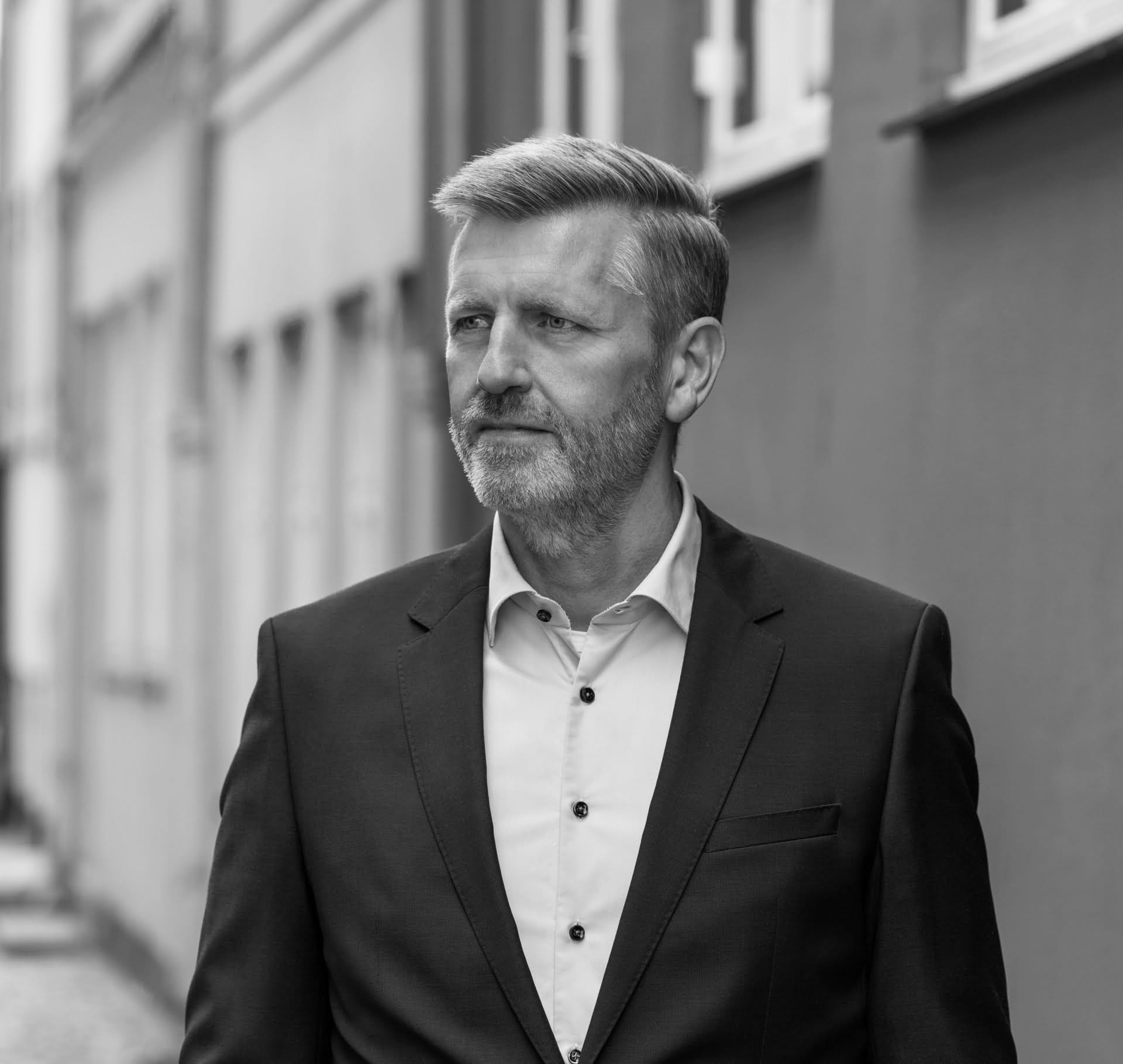 Mikael Mogensen