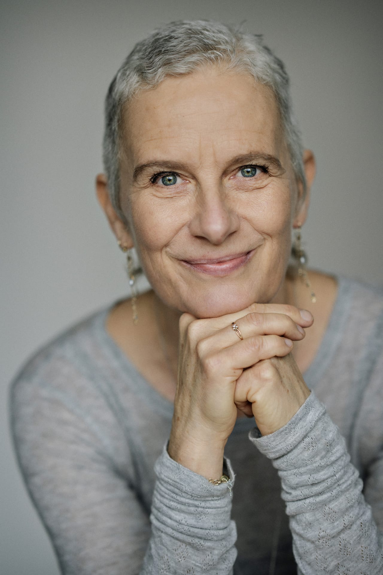 Marianne Iben Hansen om Jesus tættere på