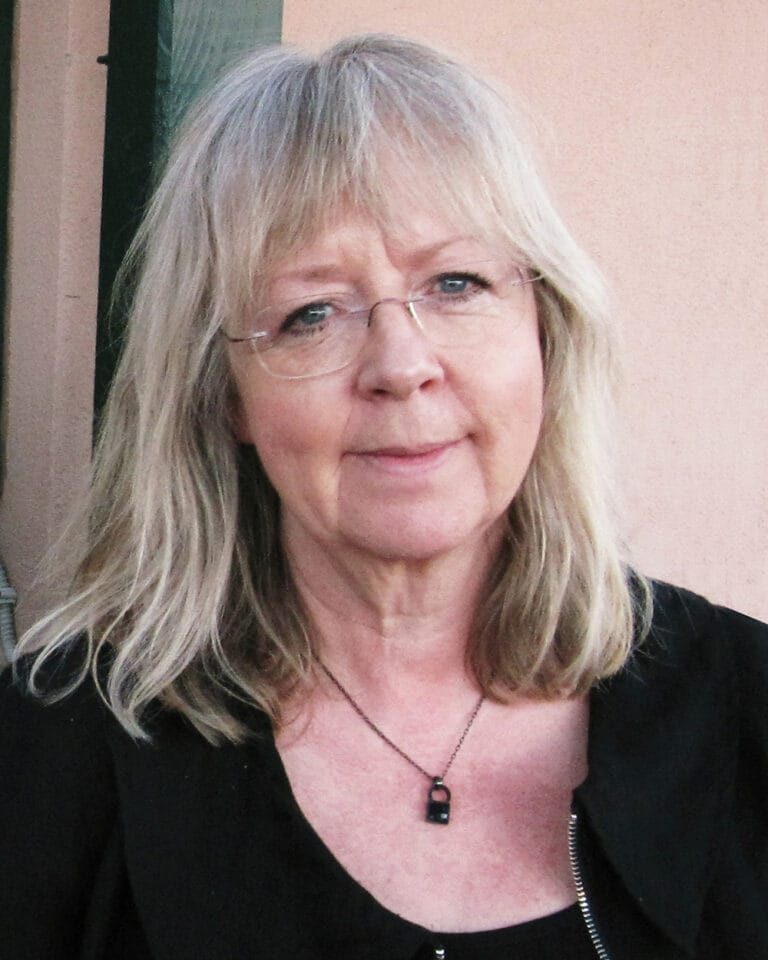 Merete Lien