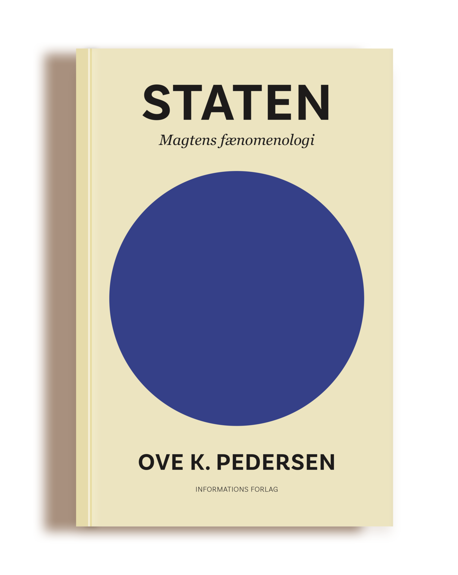 Hvad er magt, og hvad er stat, og hvor kommer idealerne fra?