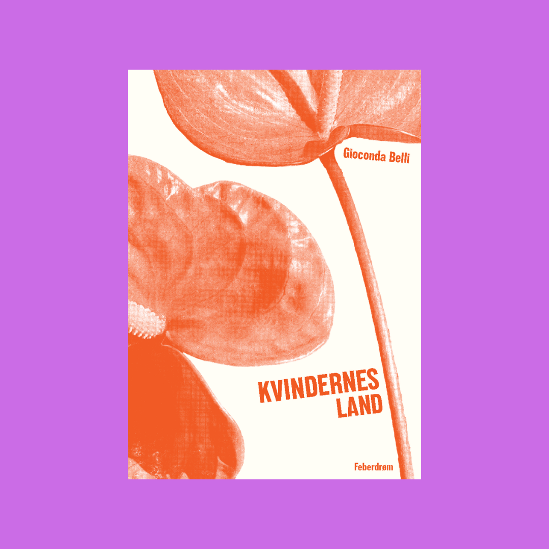 Kvindernes land – En matriarkalsk utopi fra Latinamerika