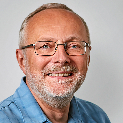 Jens Olaf Pepke Pedersen