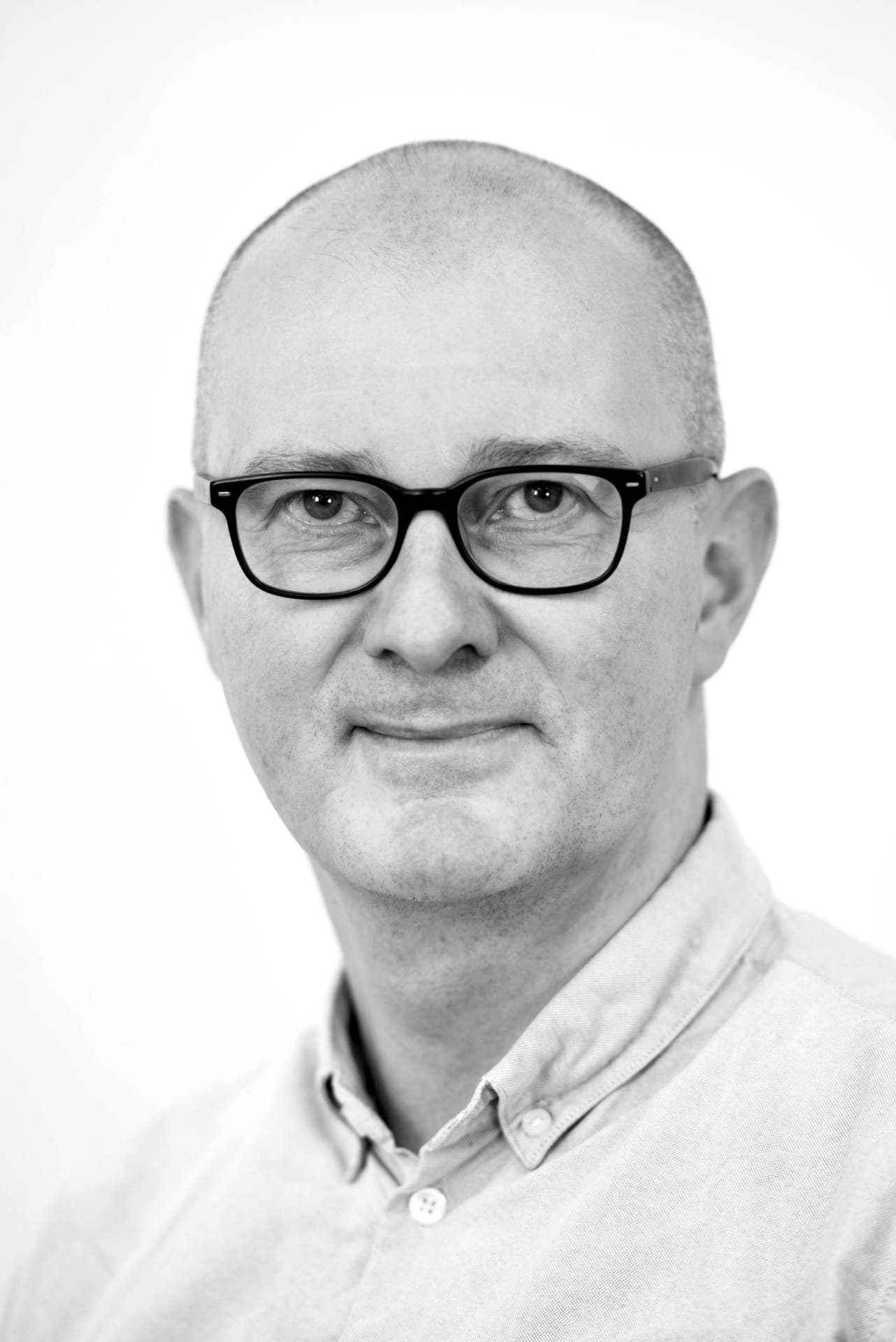 Thomas Juhl Nielsen