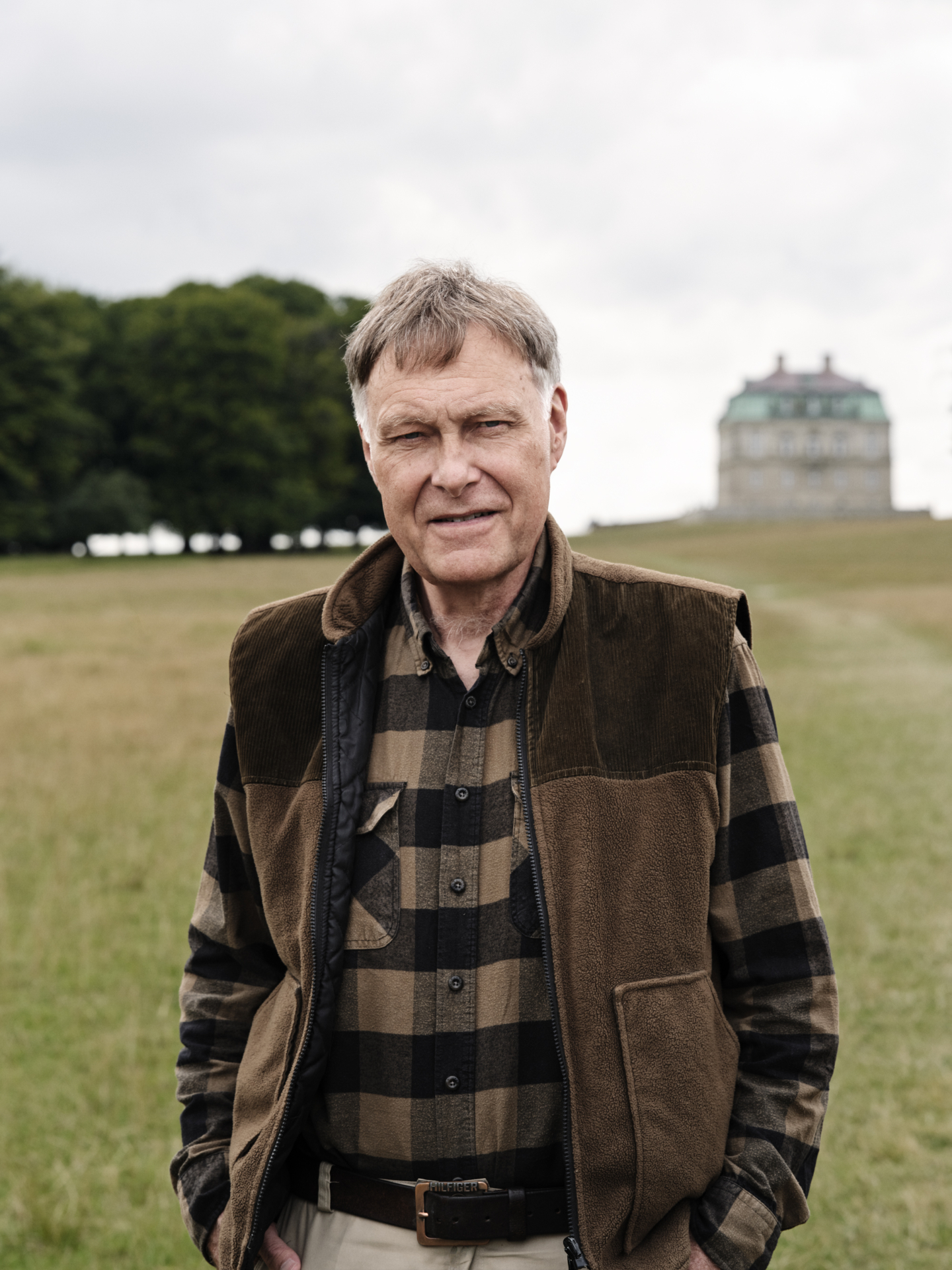Niels Christensen