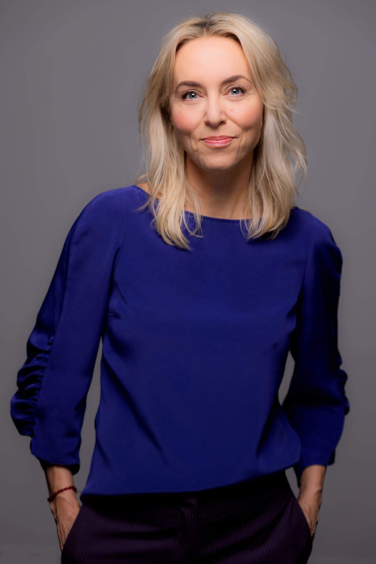Mira Lie Nielsen