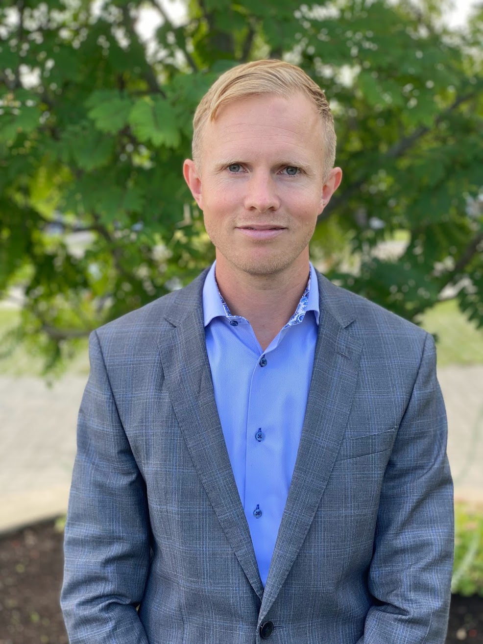 Rasmus Hansen