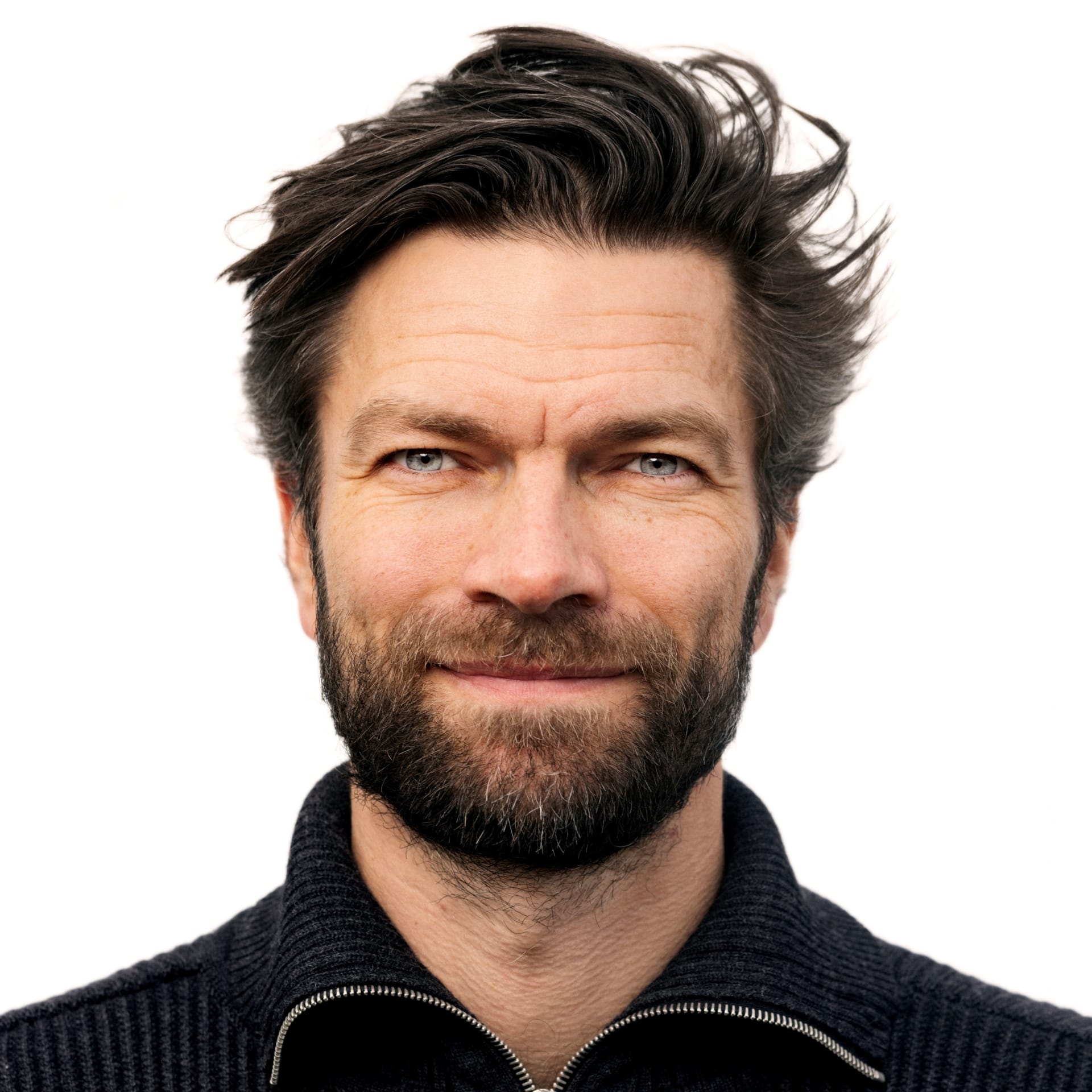 Thomas Skov