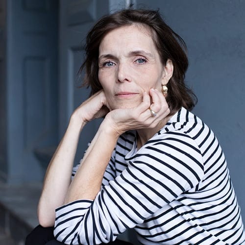 Anne Lise Marstrand-Jørgensen