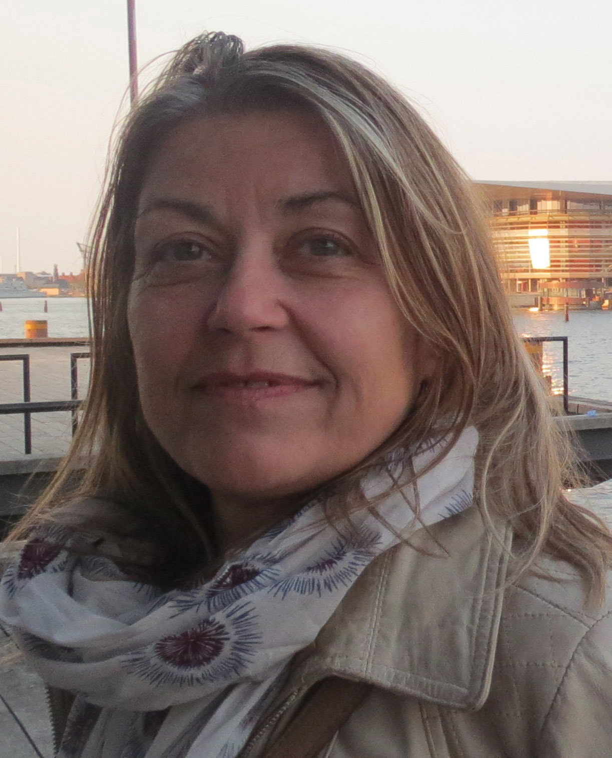 Alice Snerle Lassen