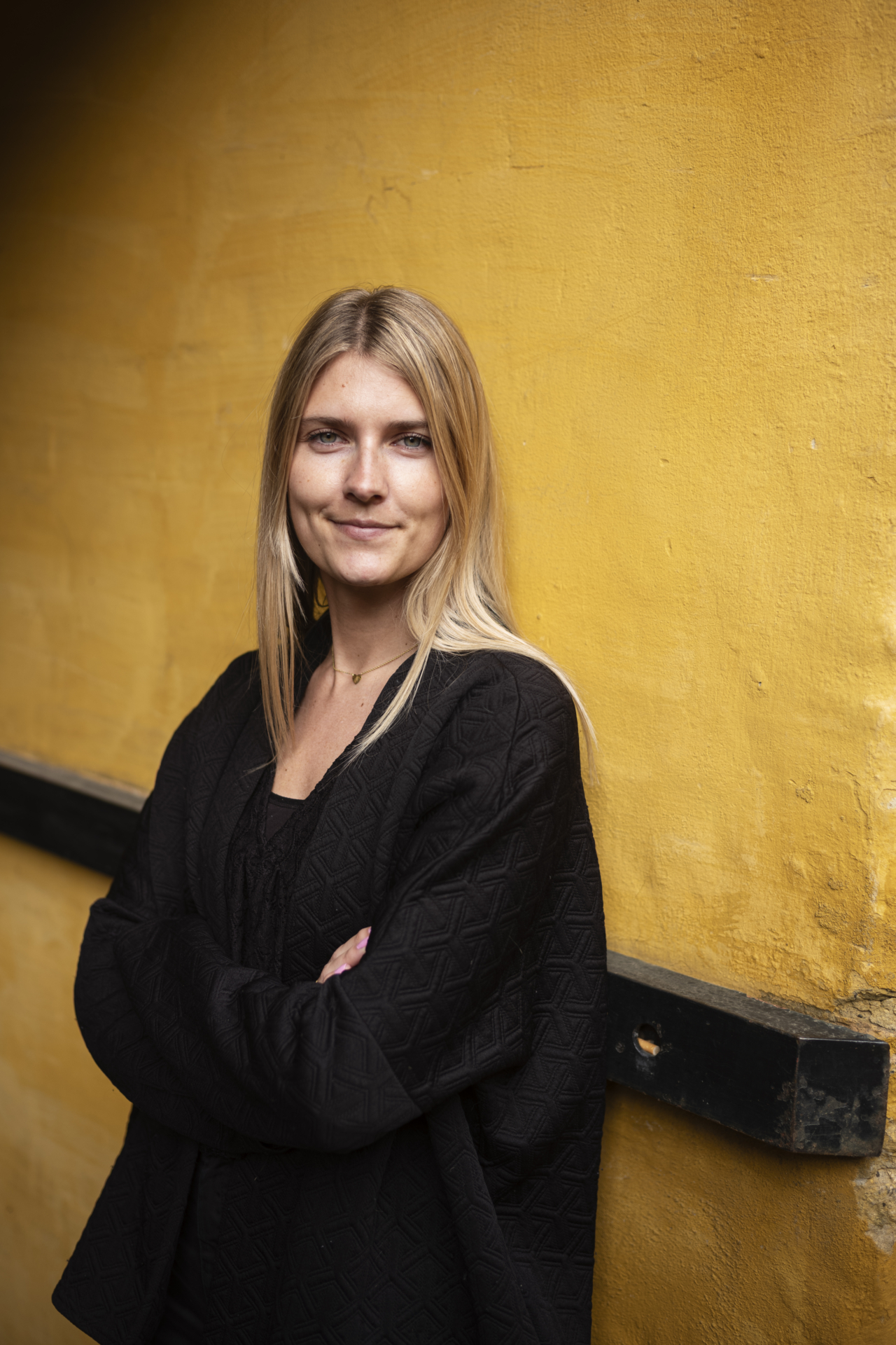 Franziska Weiss Lauritzen