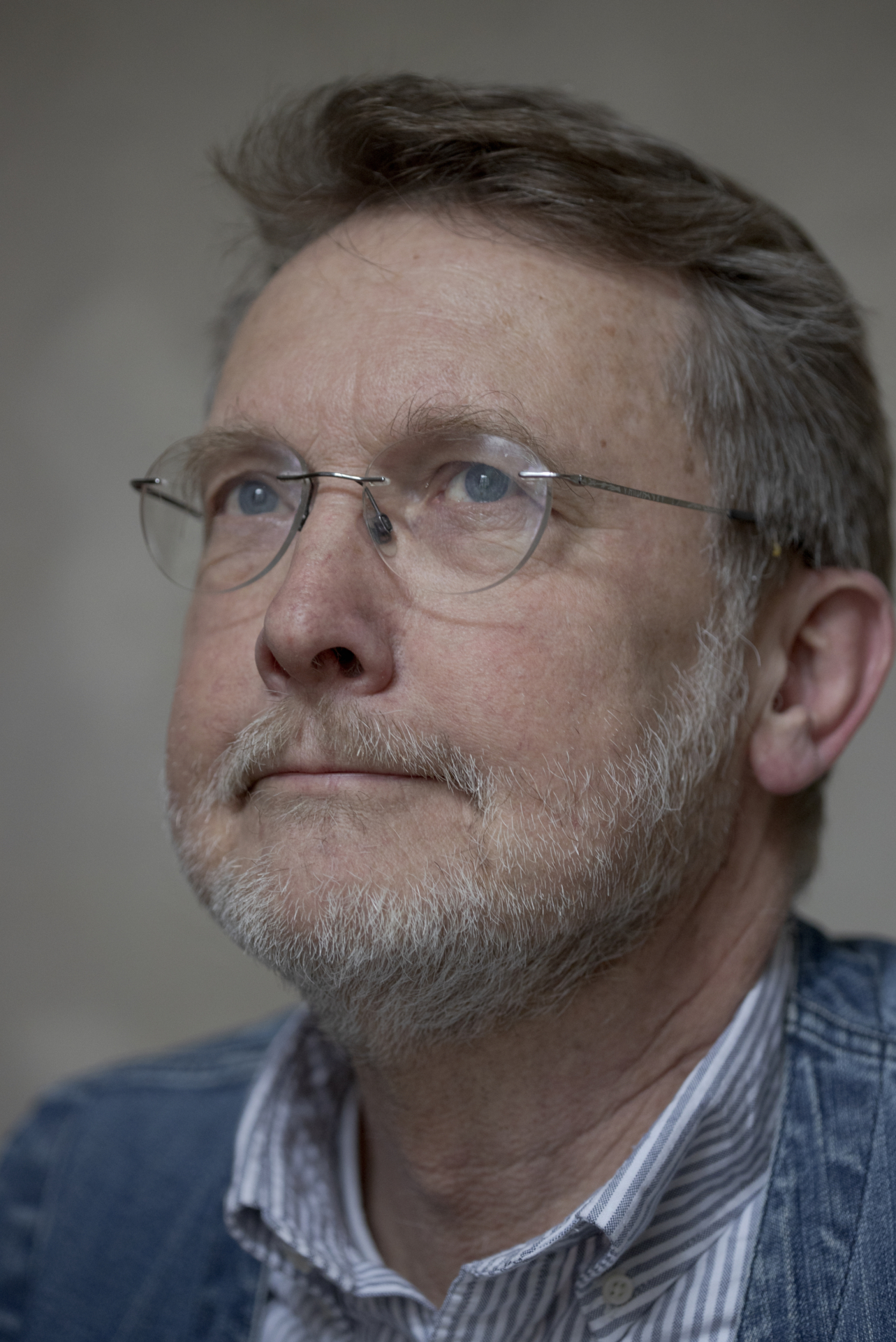 Bjørn Bredal
