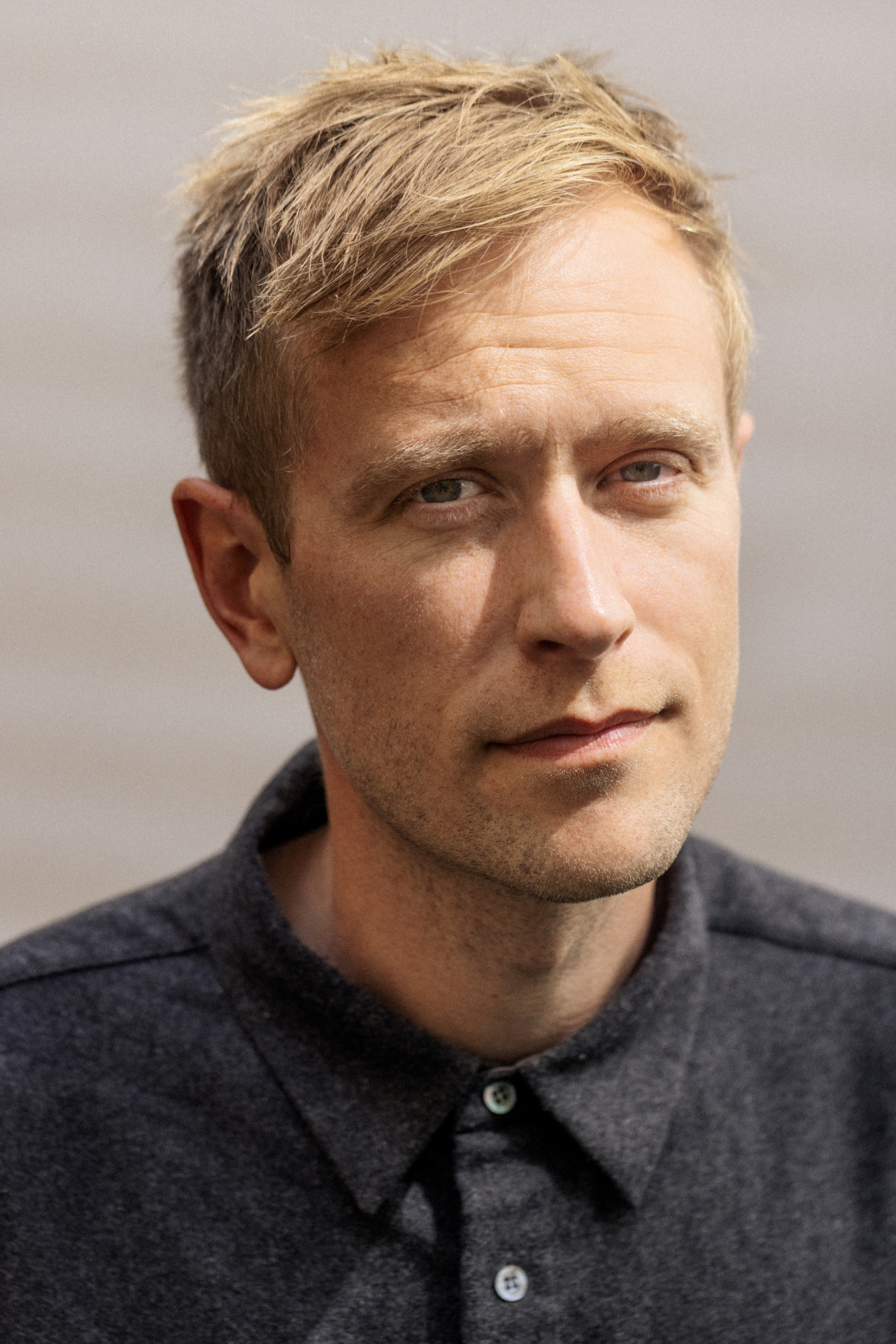 Kristian Corfixen