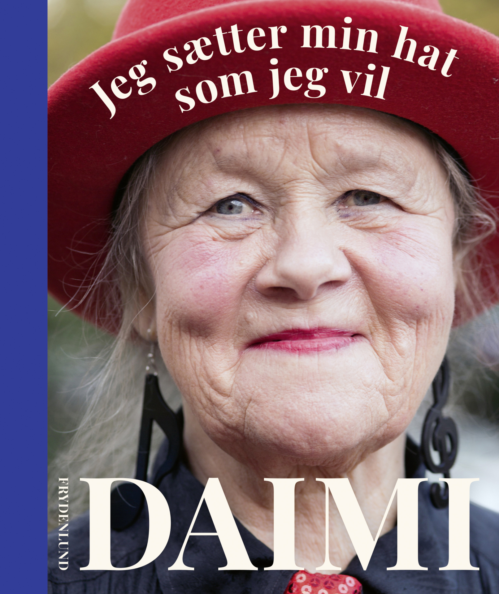 Daimi om sit liv og sine erindringer