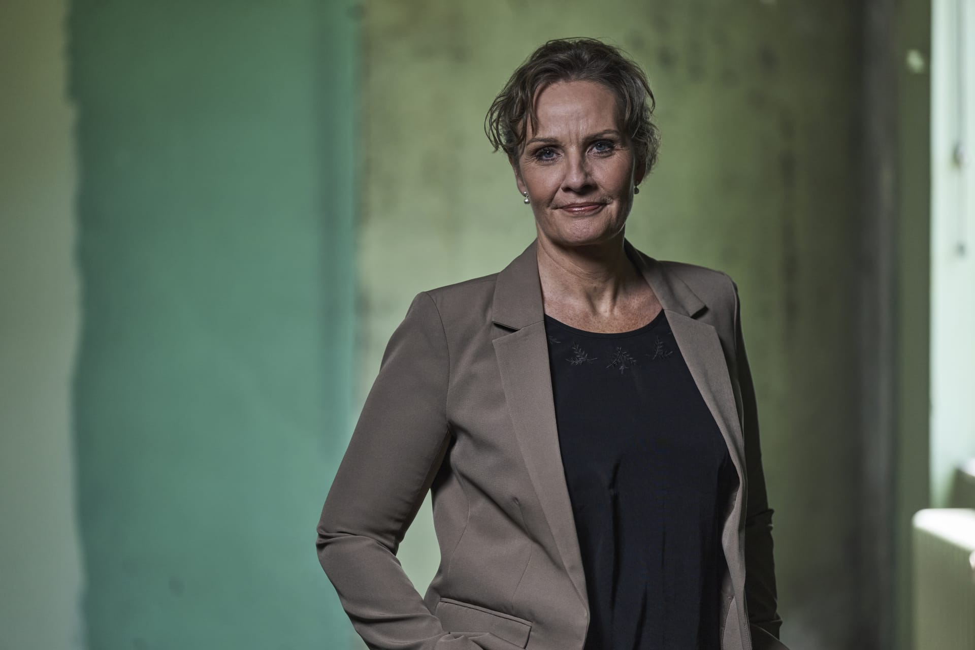 Charlotte Kappel