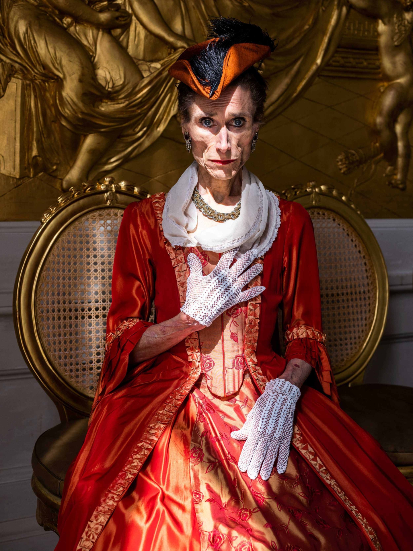 Madame Nielsen