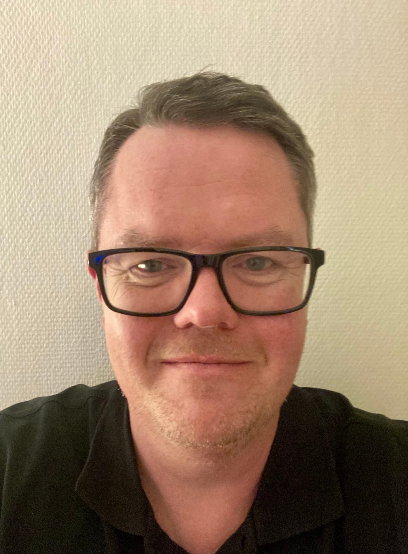 David Holt Olsen