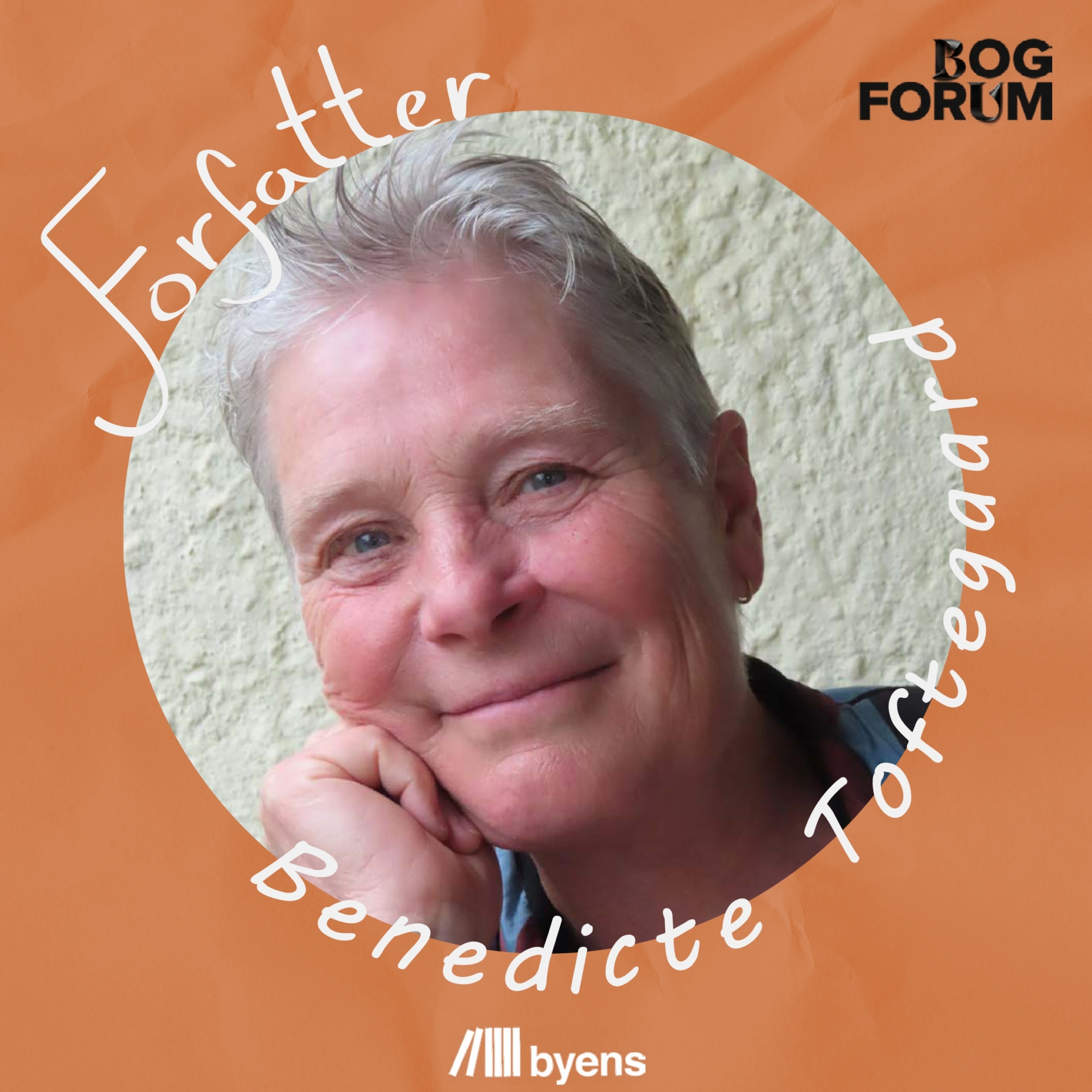Benedicte Toftegaard