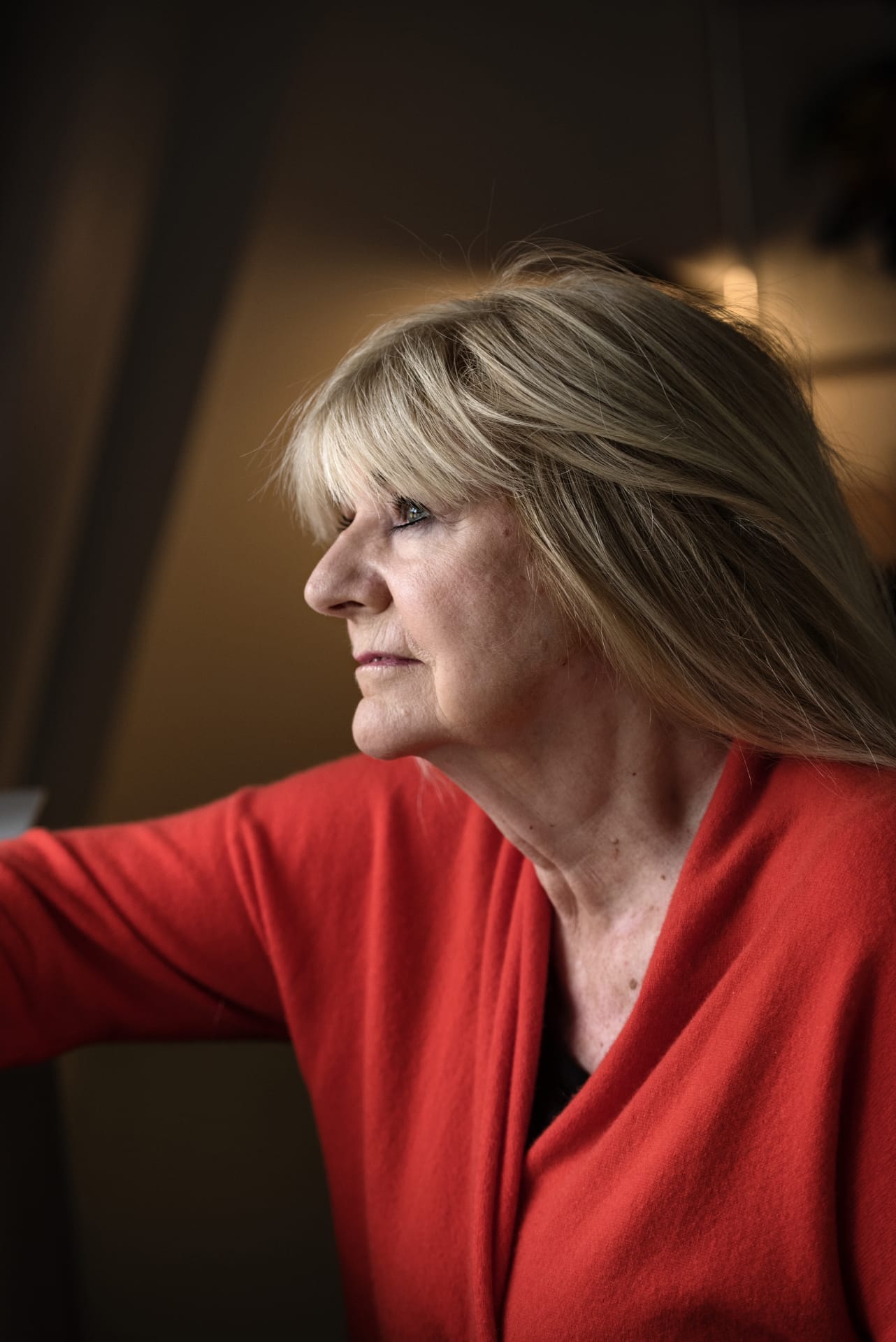 Ulla Terkelsen