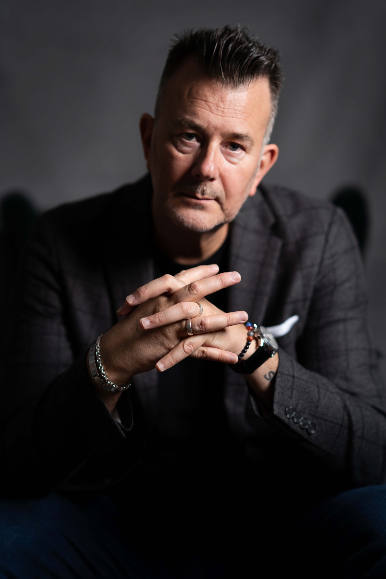 Allan Erik Mortensen