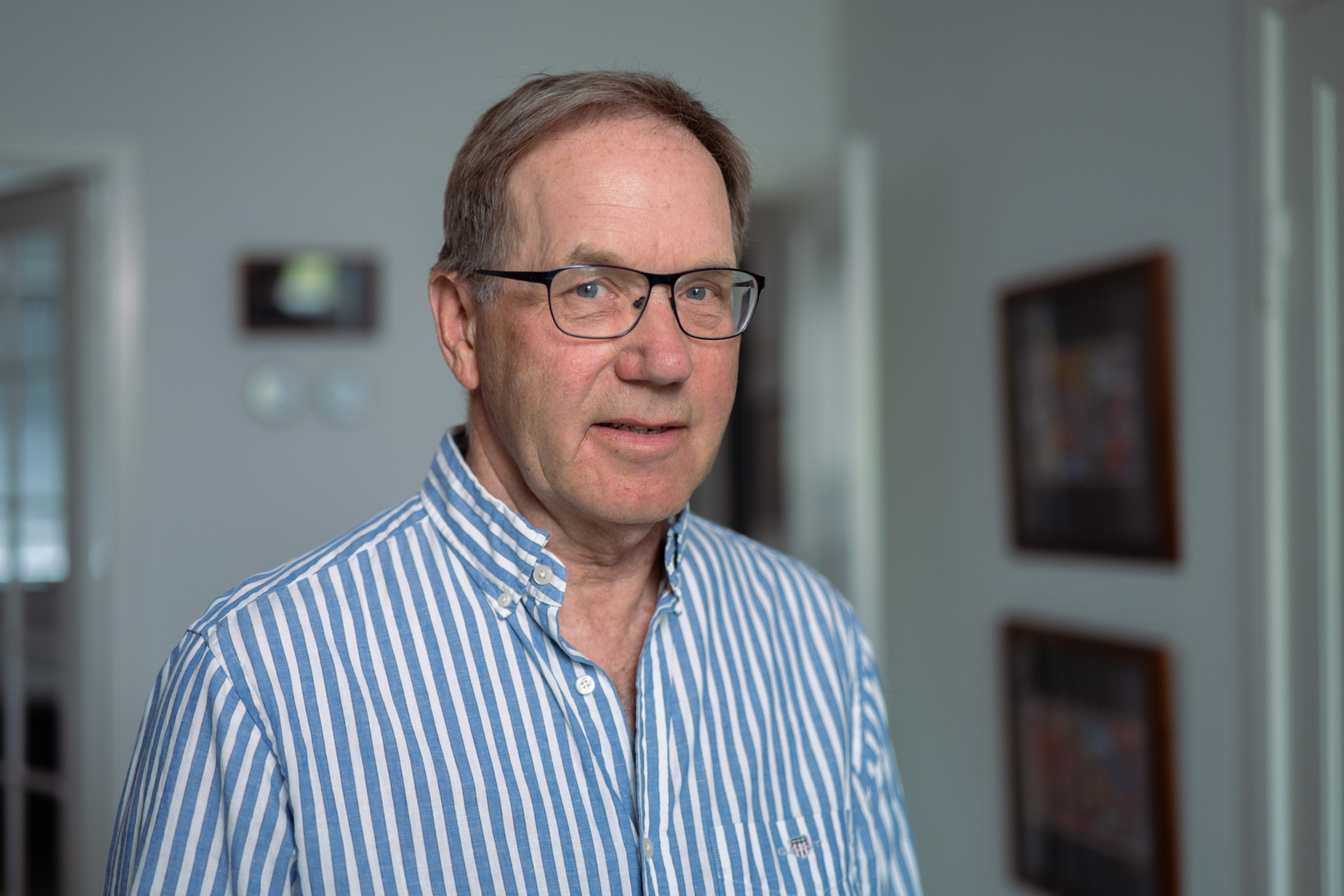 Hans Bülow-Hansen