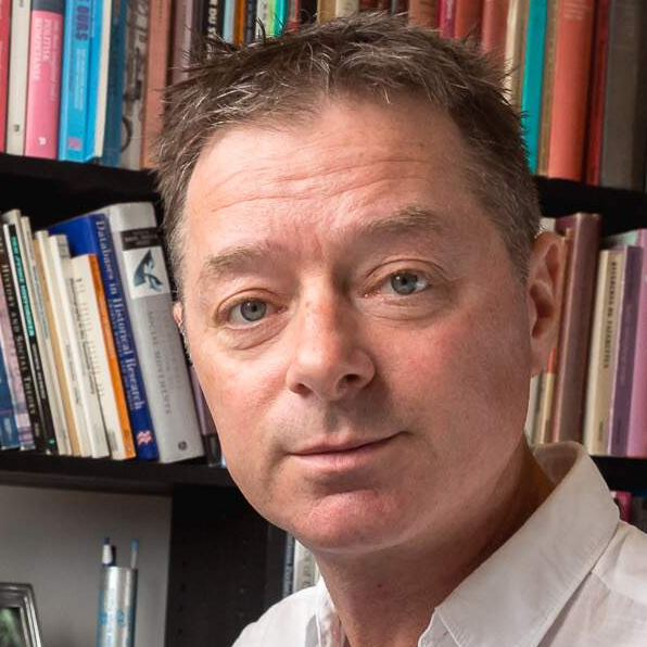 René Karpantschof