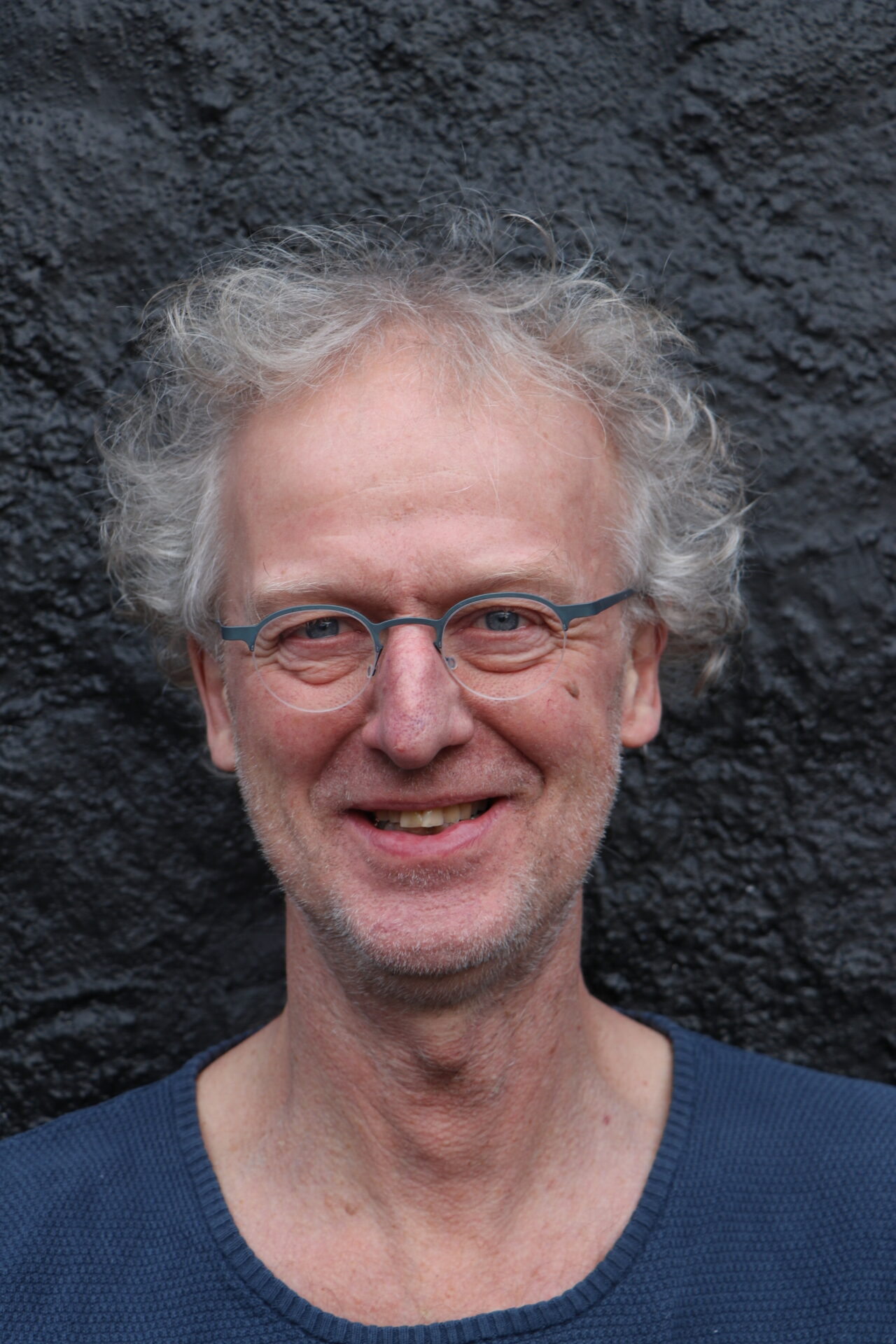 Steen Nepper Larsen