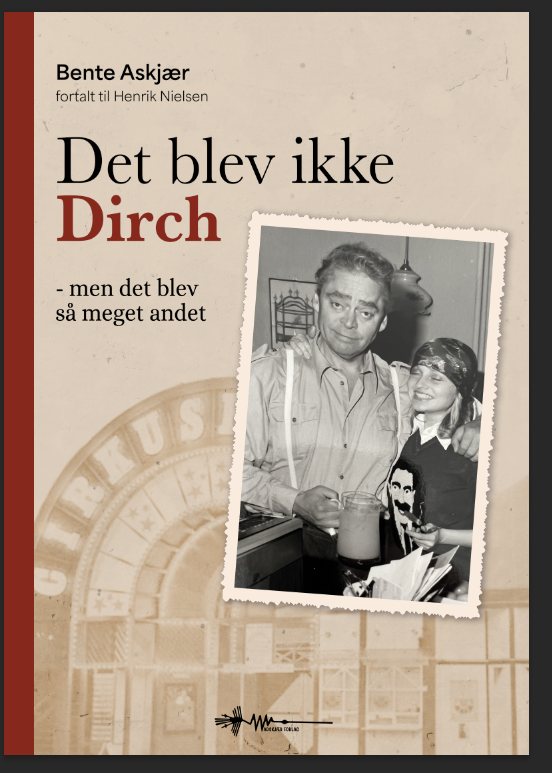 Livet med Dirch Passer